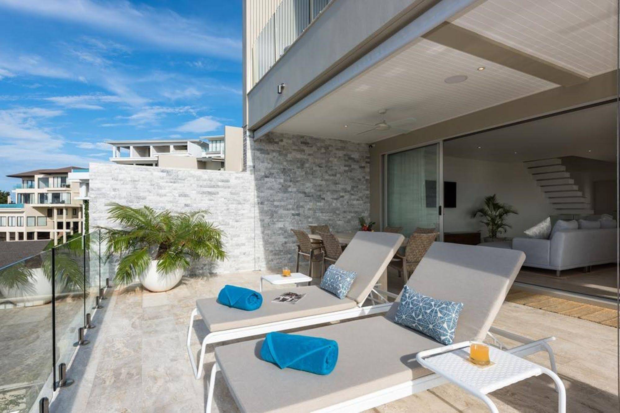 Villa Maya