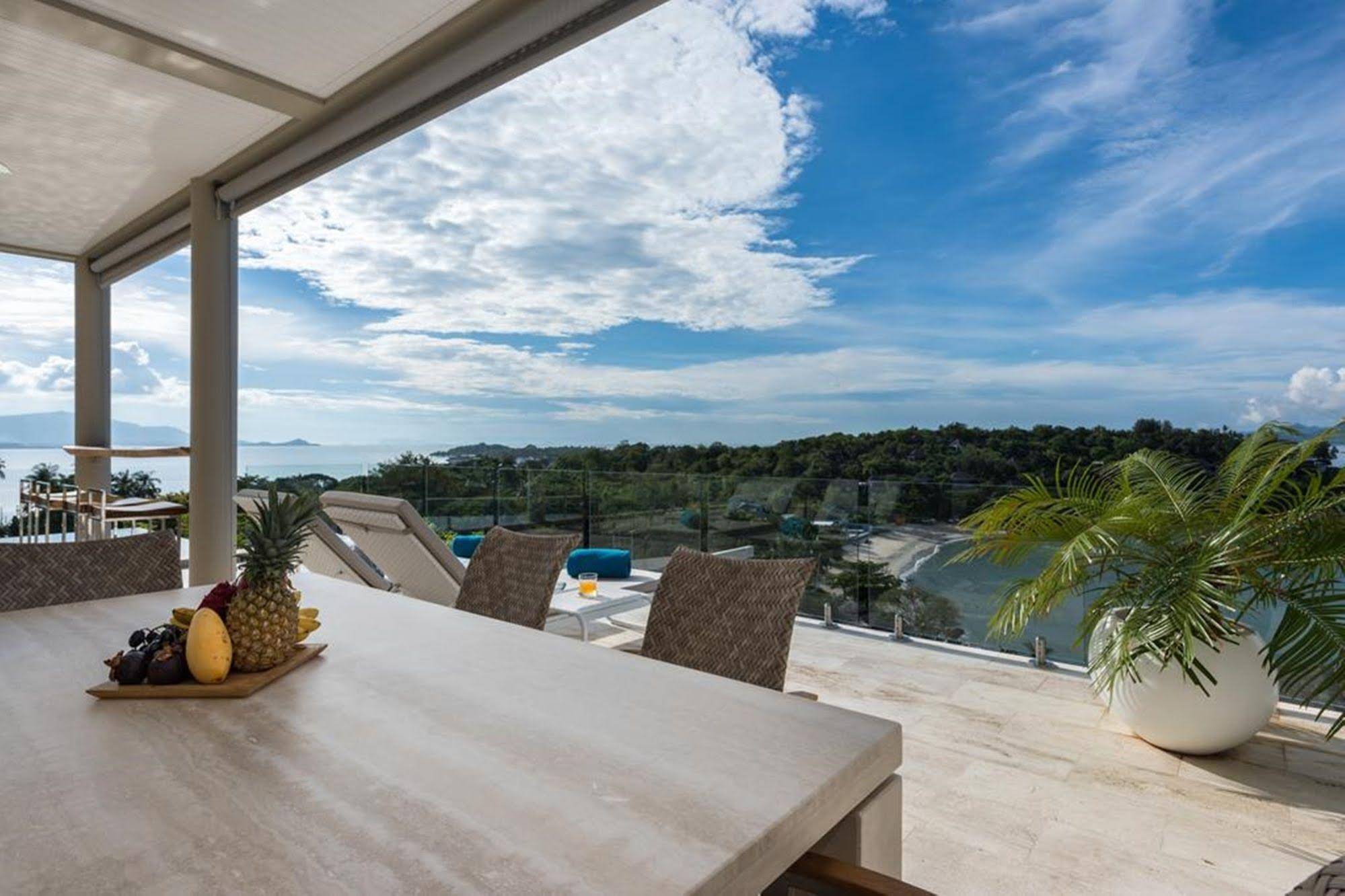 Villa Maya