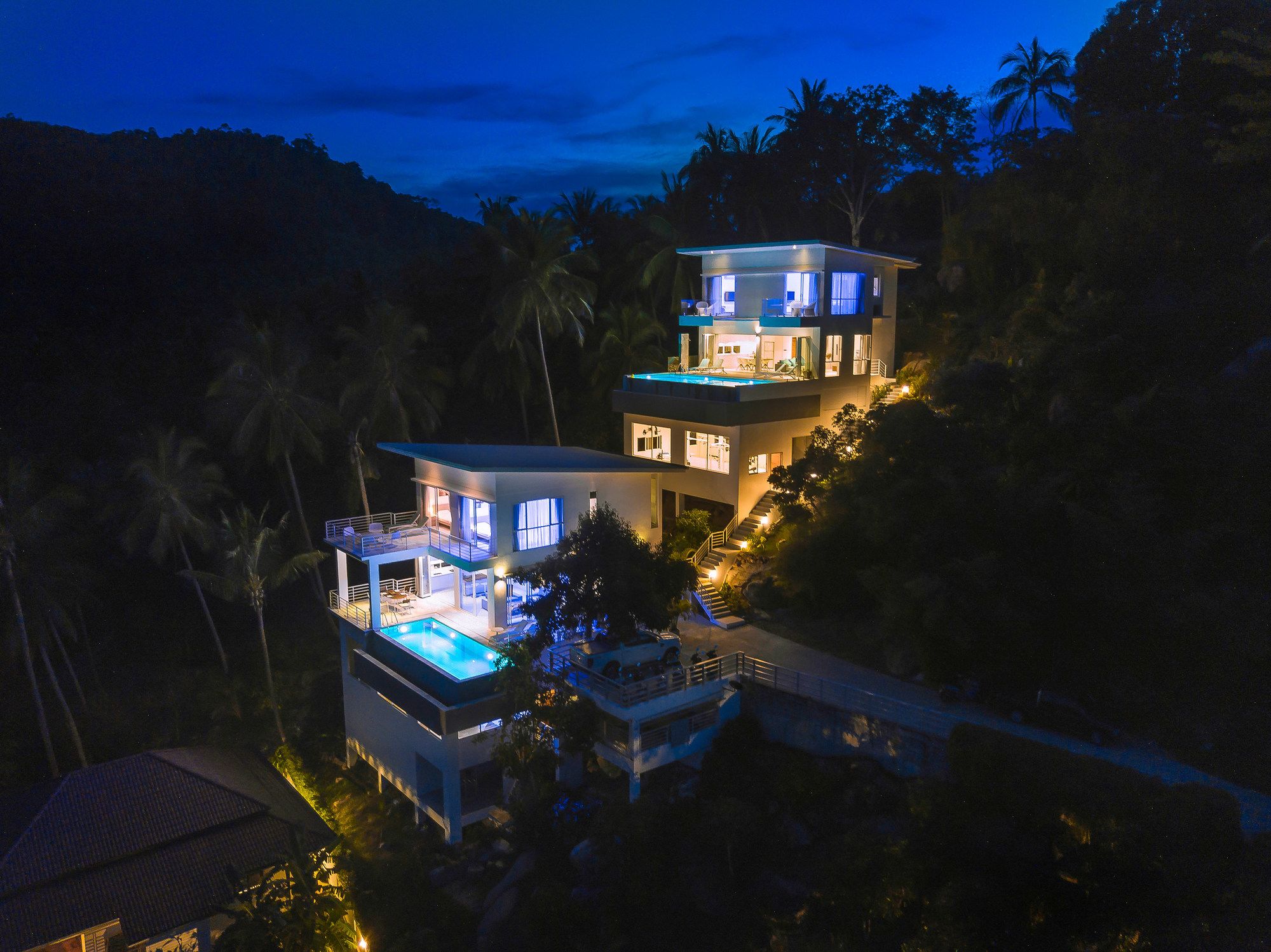 Villa Melo