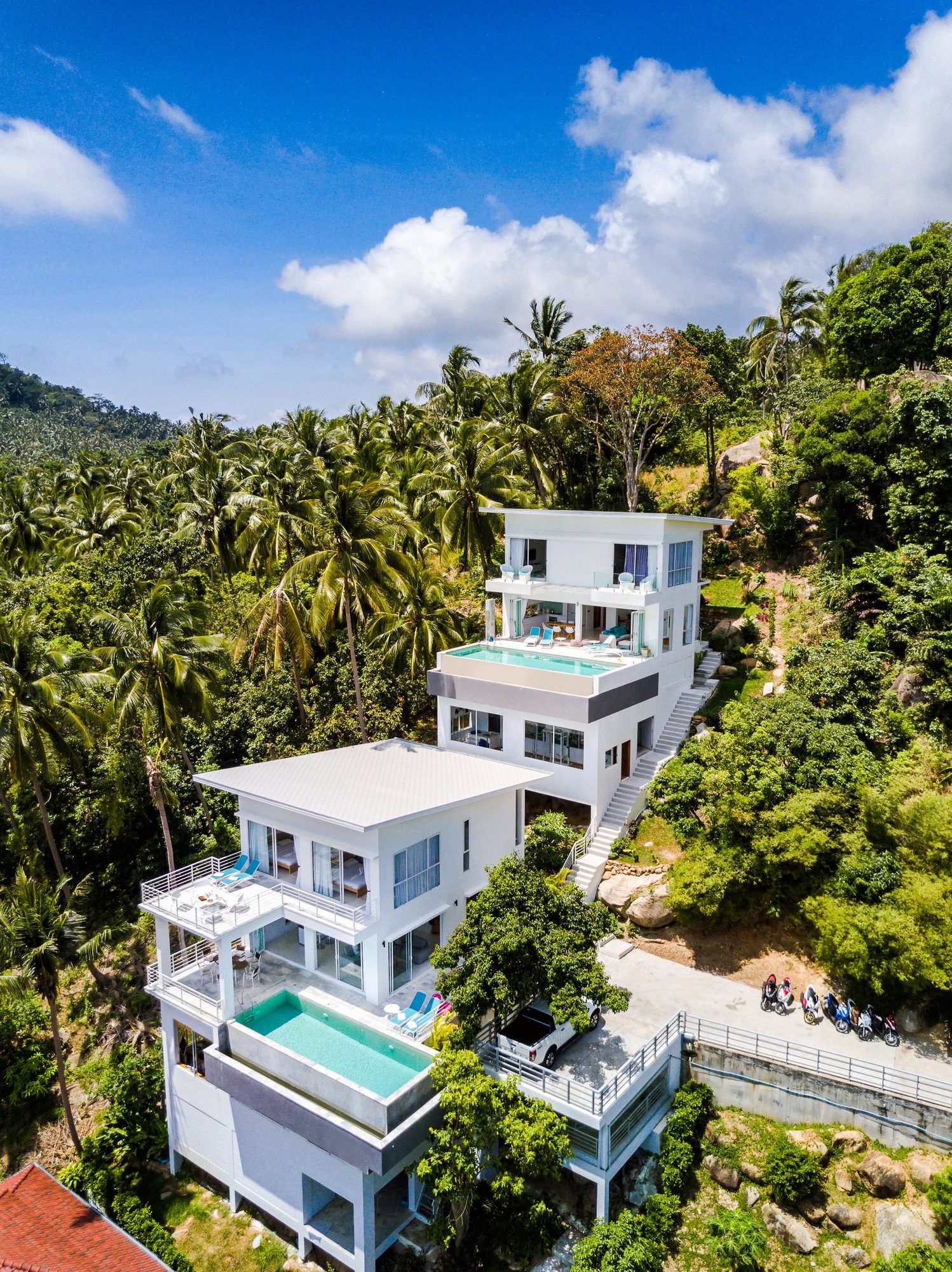 Villa Melo