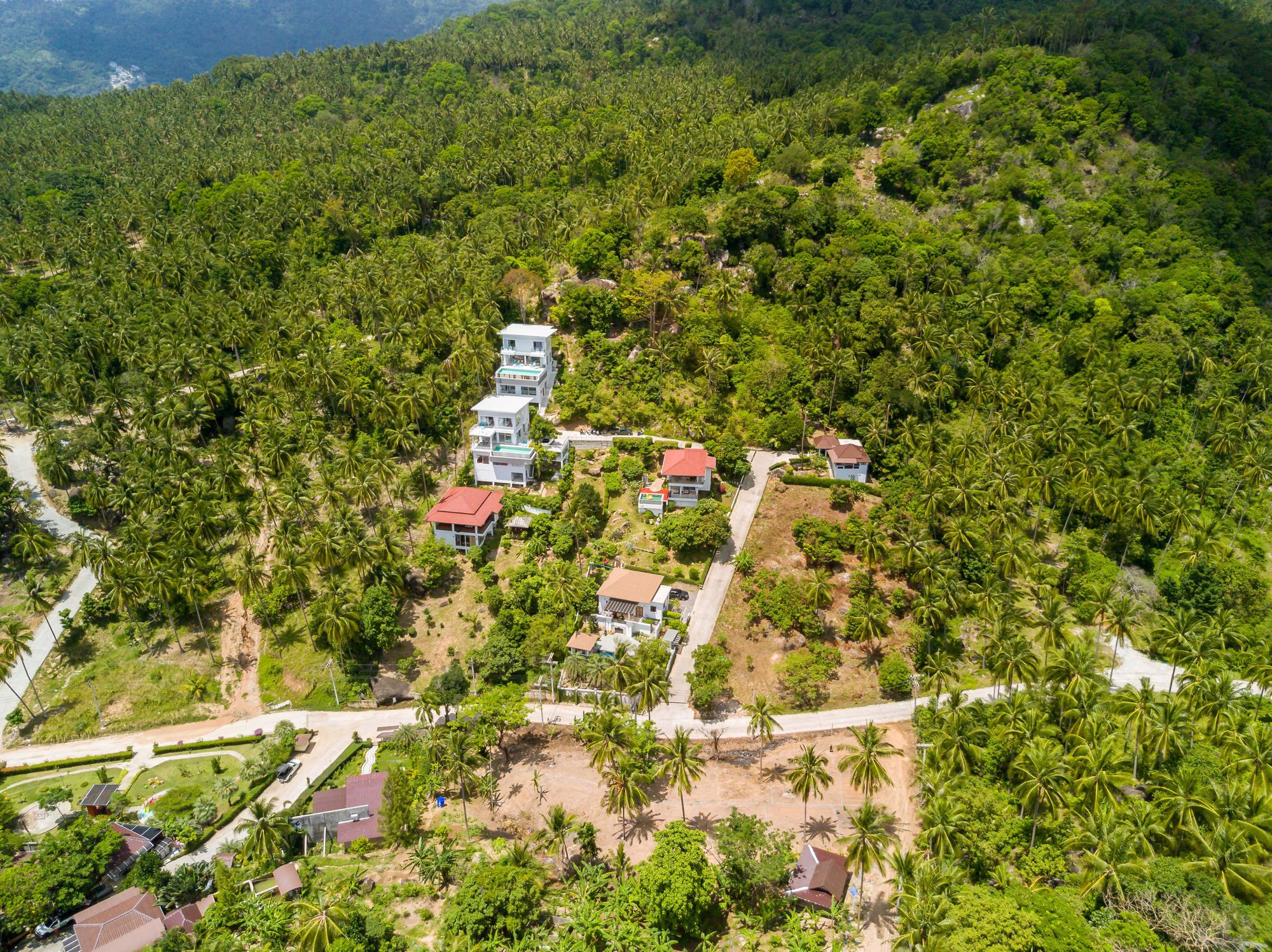 Villa Melo