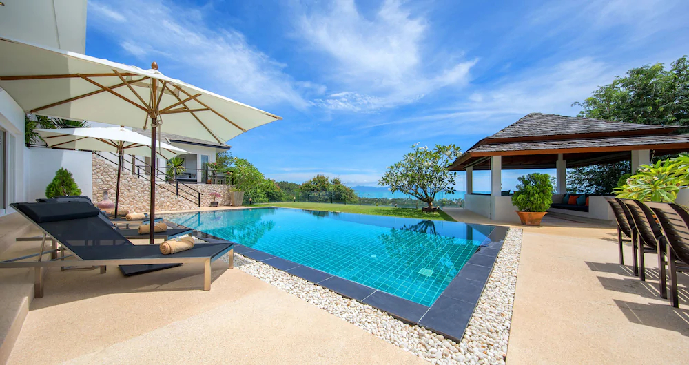Villa Mullion Cove