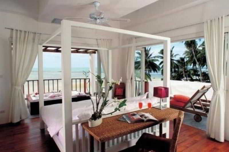 Villa Nalinnadda