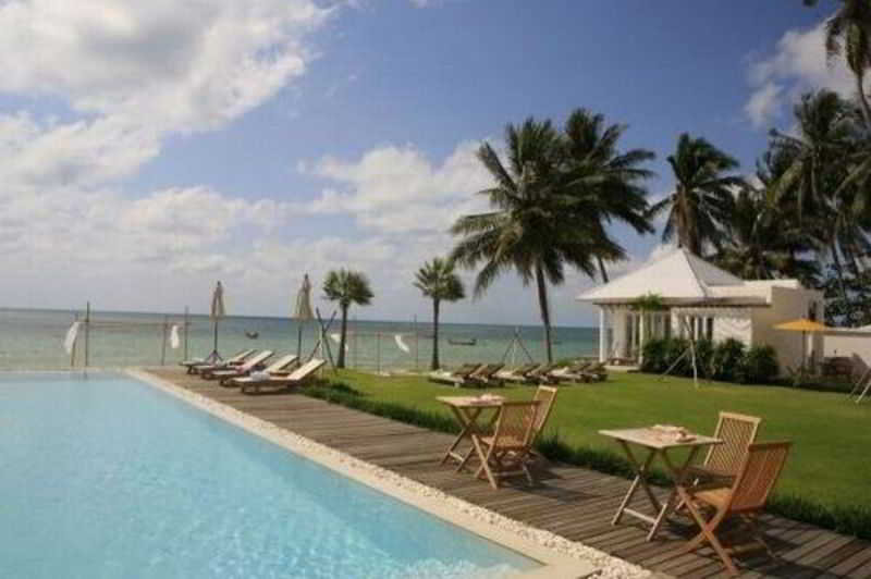 Villa Nalinnadda