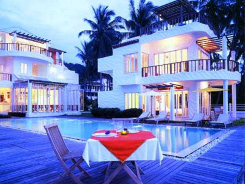 Villa Nalinnadda