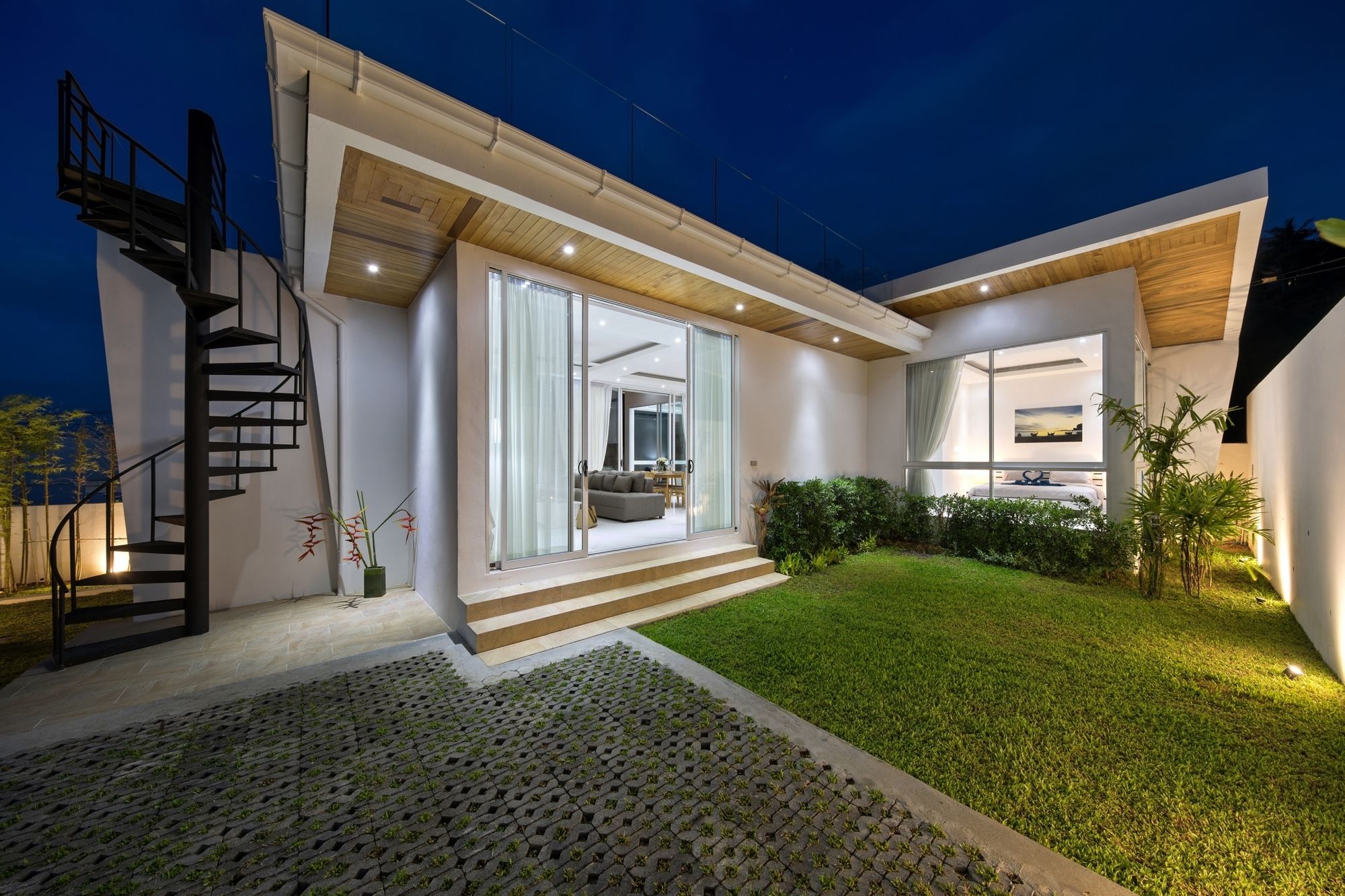Villa Namo