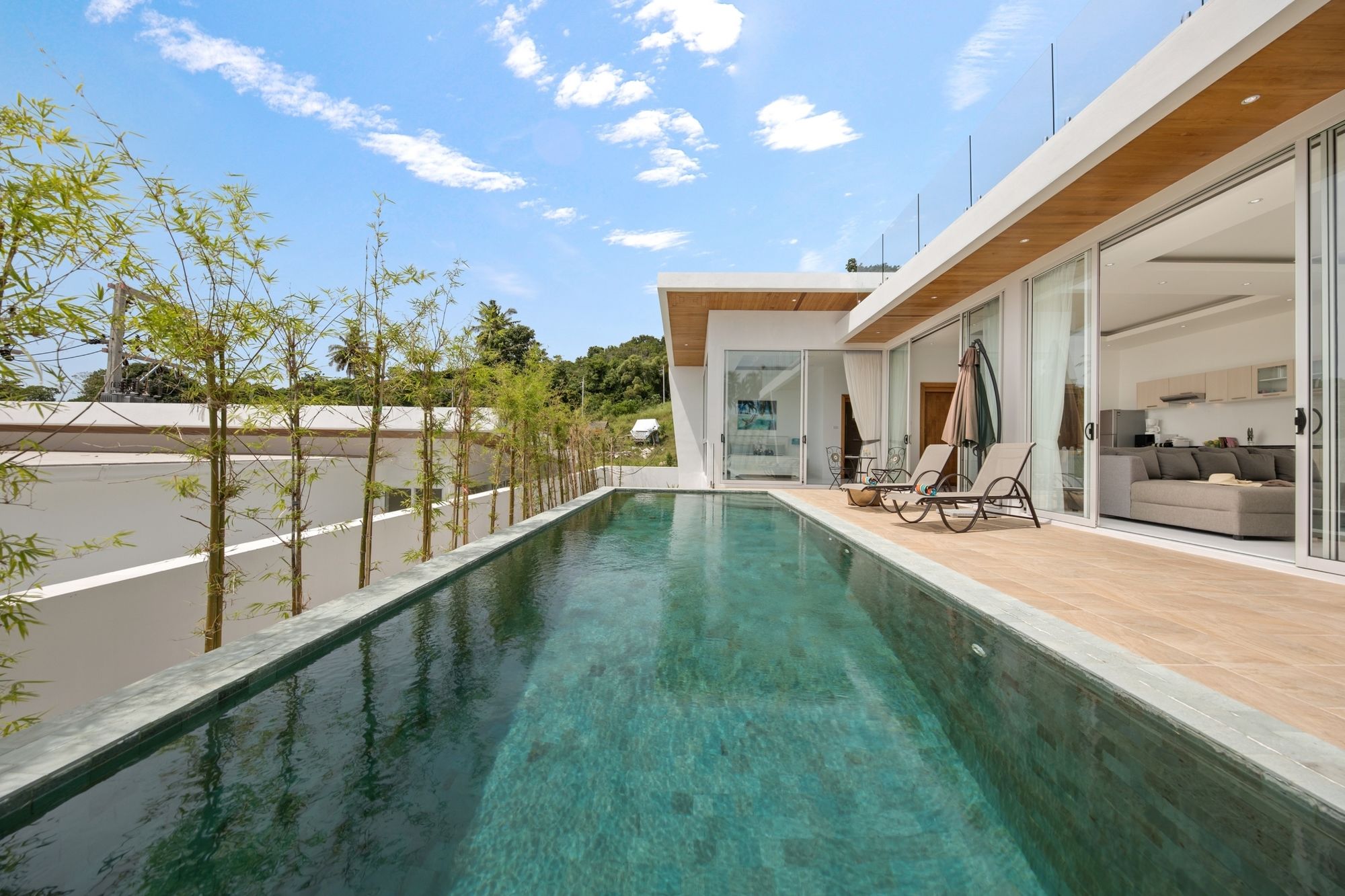 Villa Namo