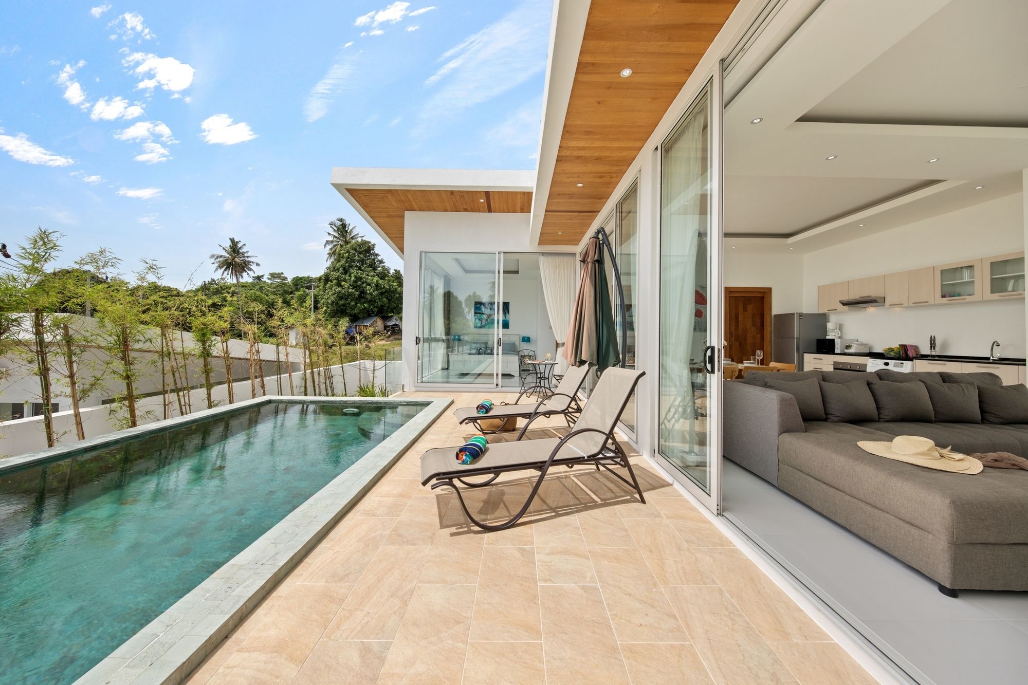 Villa Namo