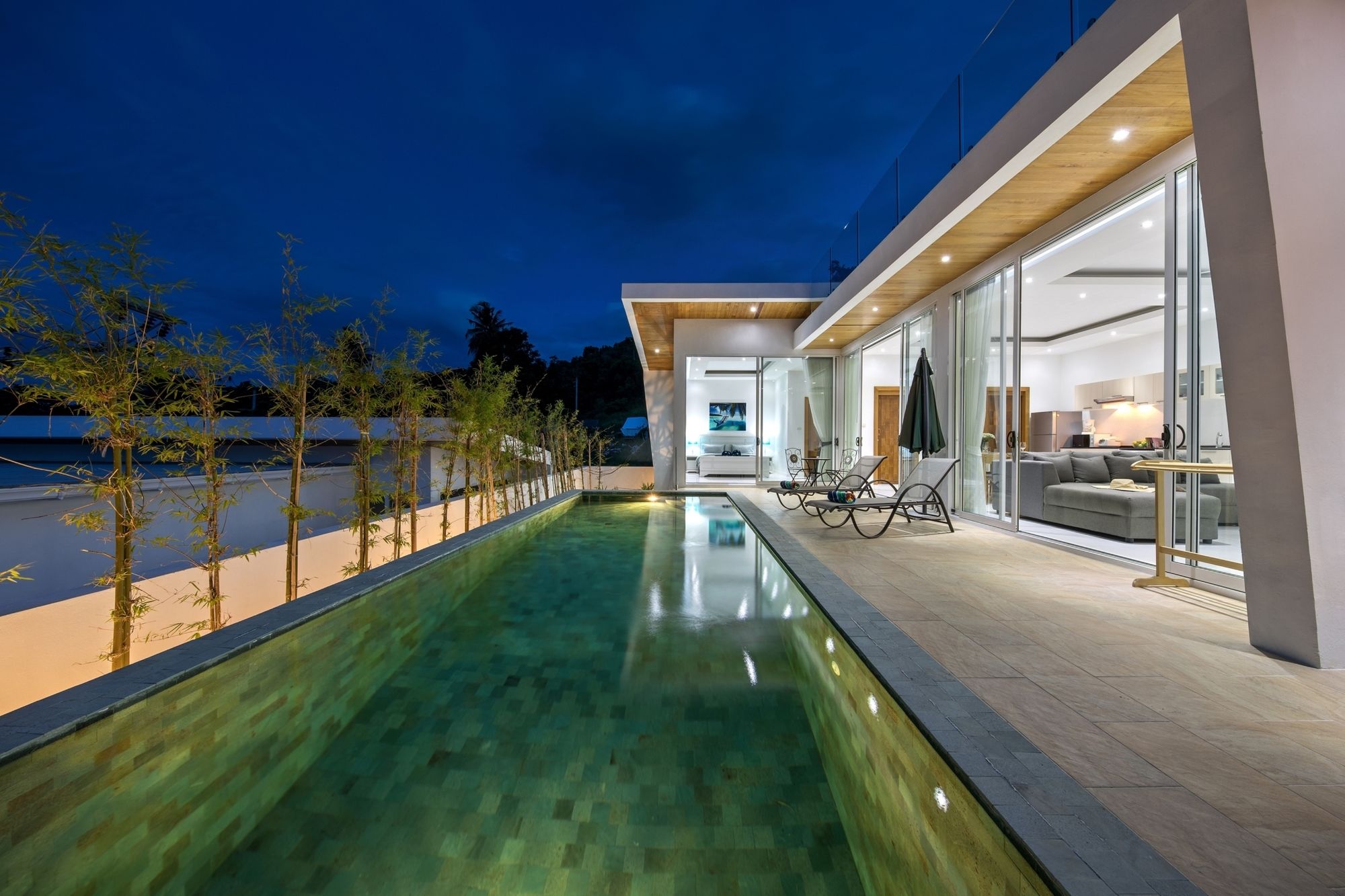 Villa Namo