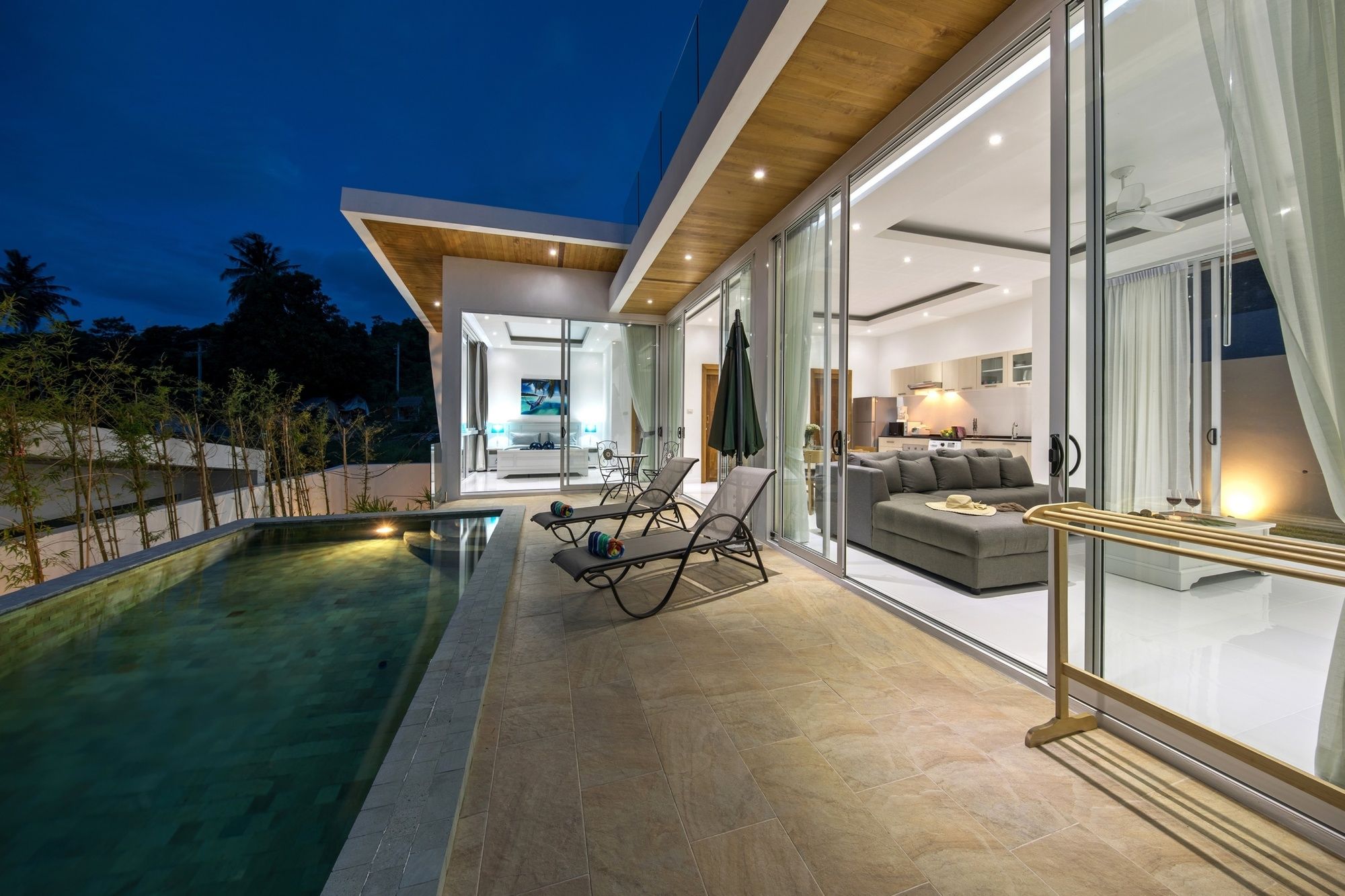 Villa Namo