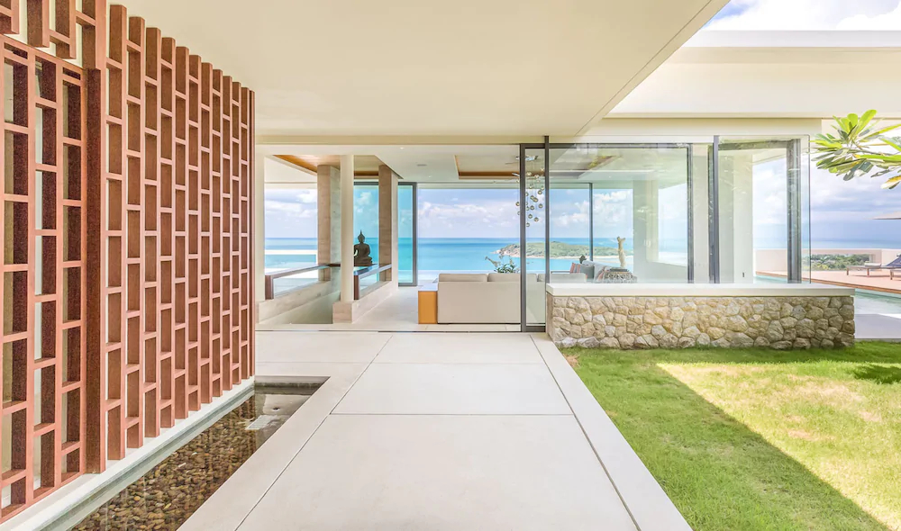 Villa Natha