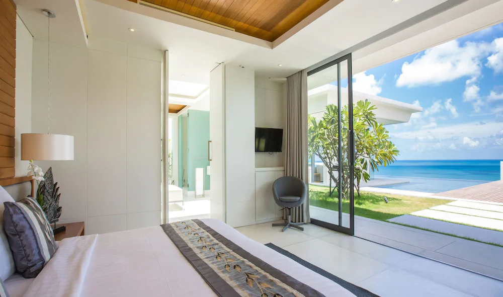 Villa Natha