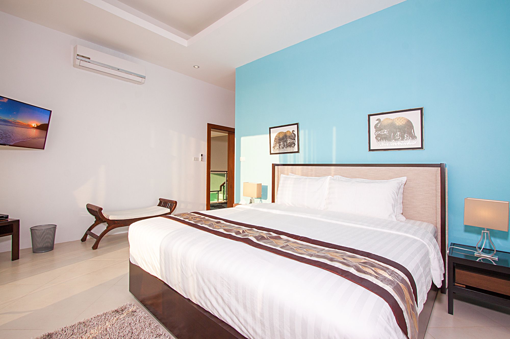 Villa Ram Phai