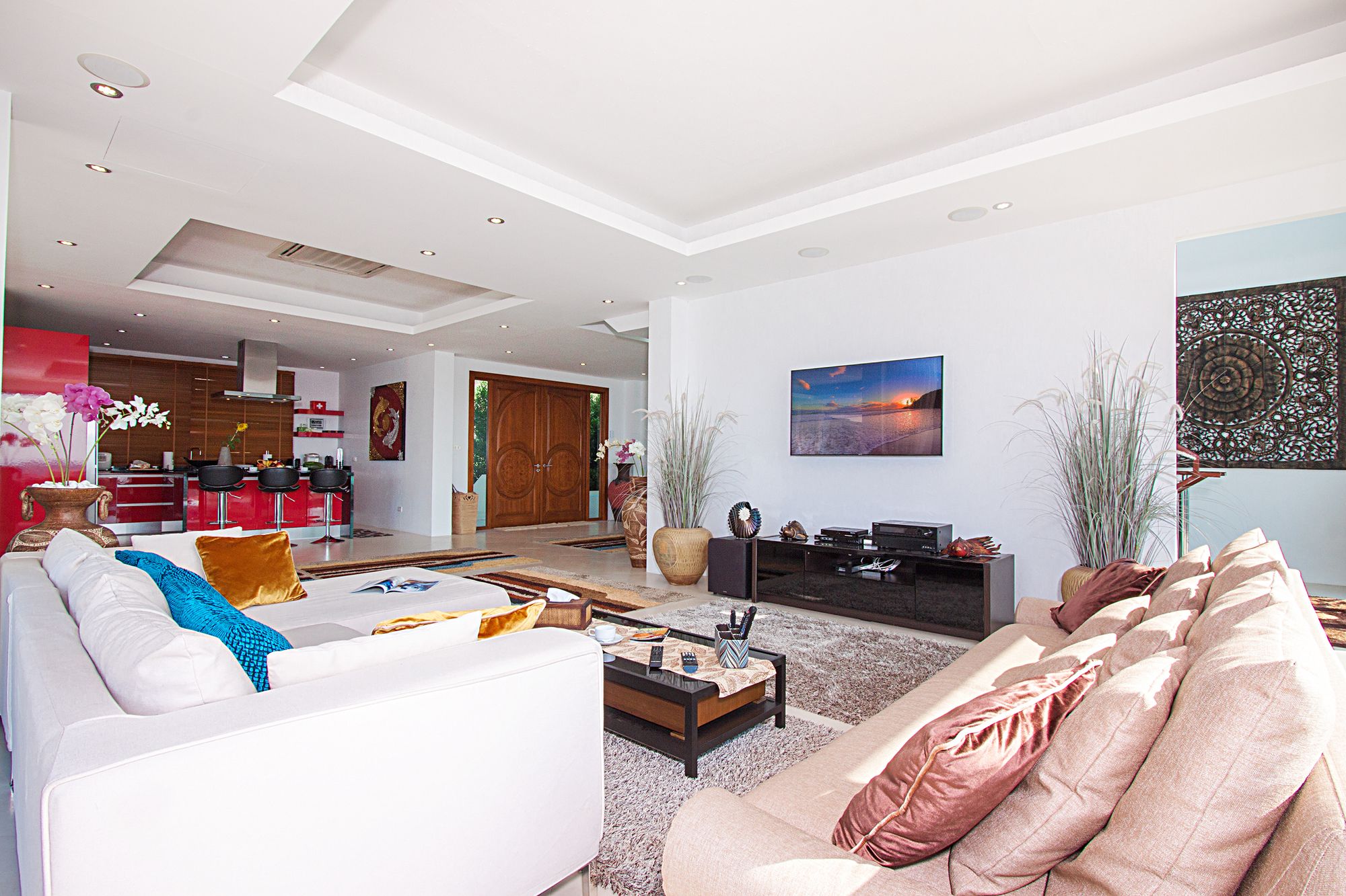 Villa Ram Phai