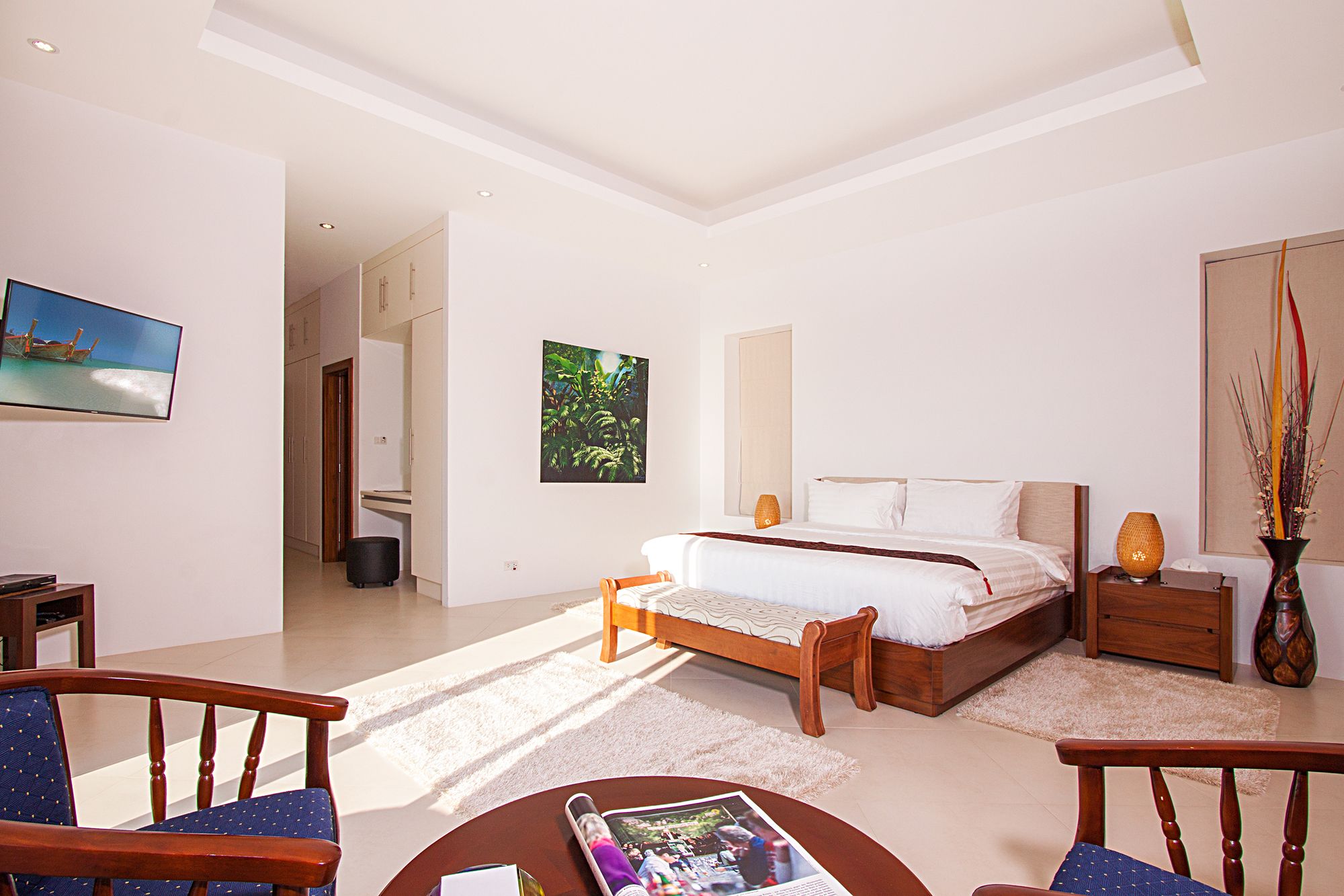 Villa Ram Phai