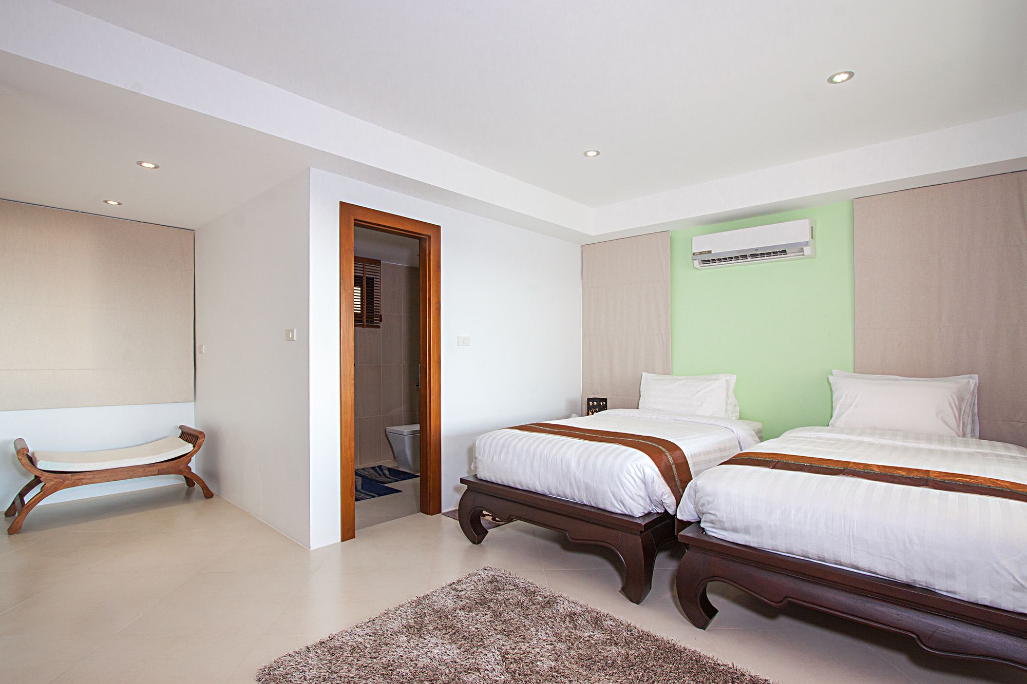 Villa Ram Phai