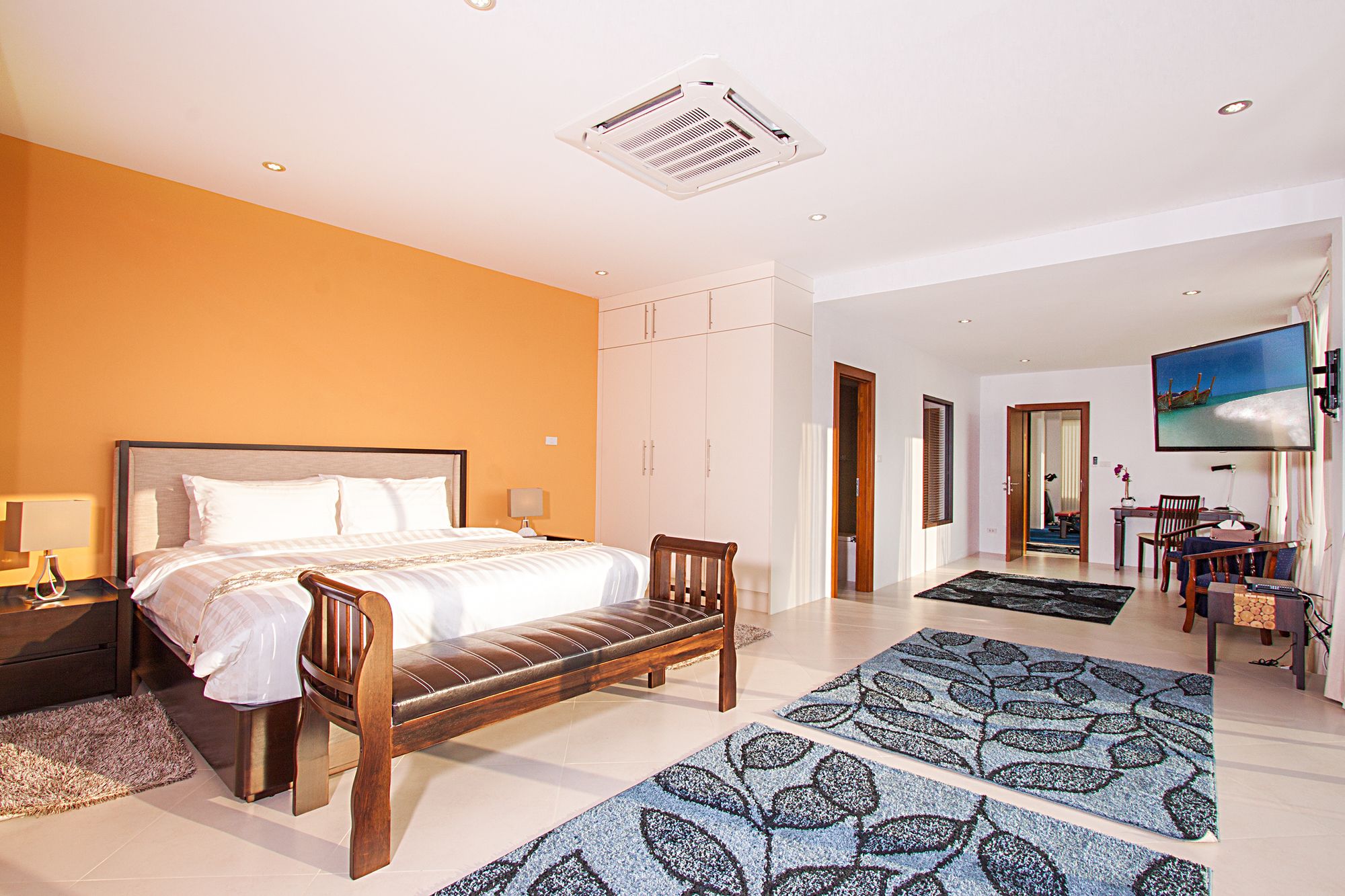 Villa Ram Phai