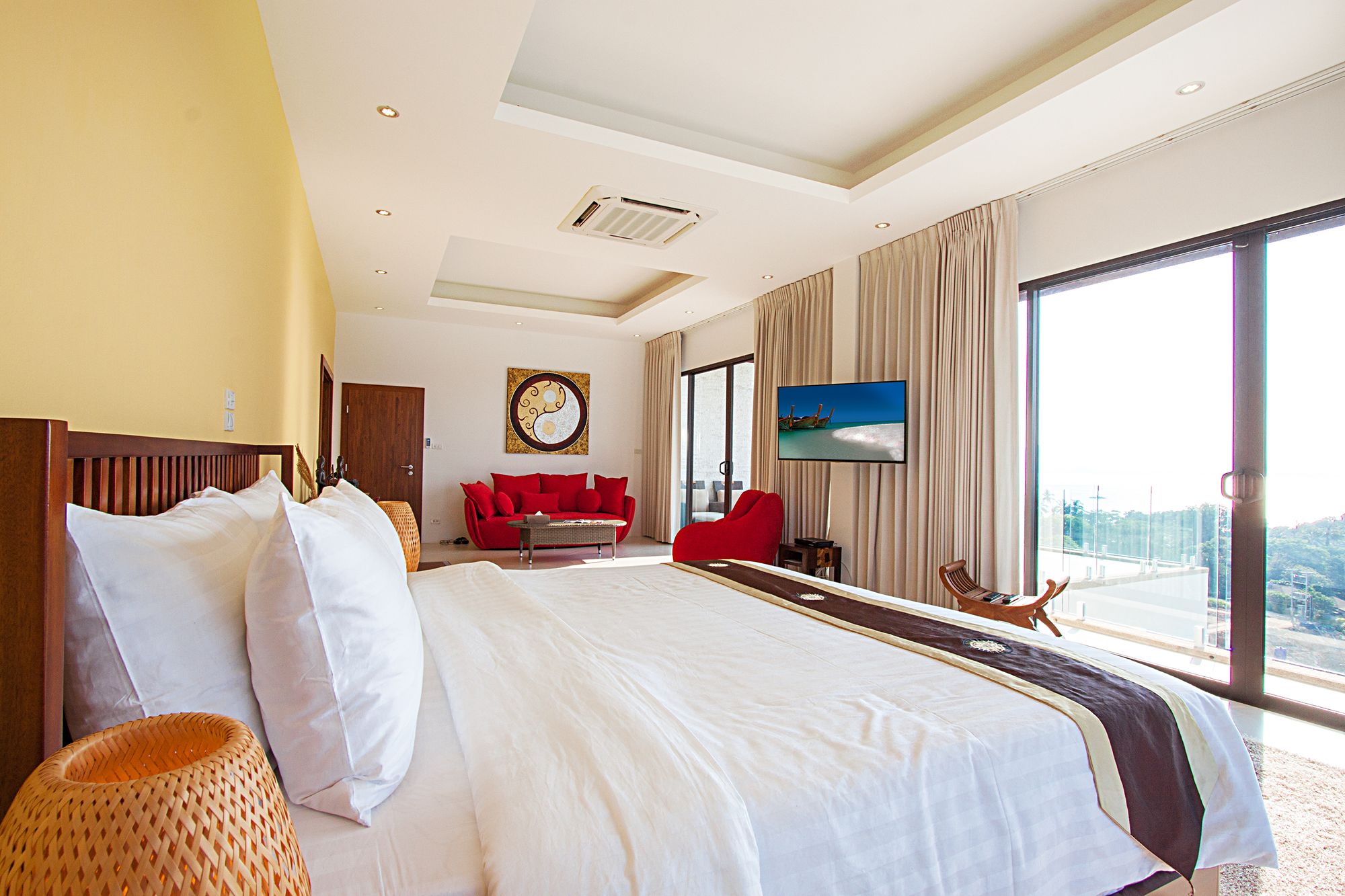 Villa Ram Phai