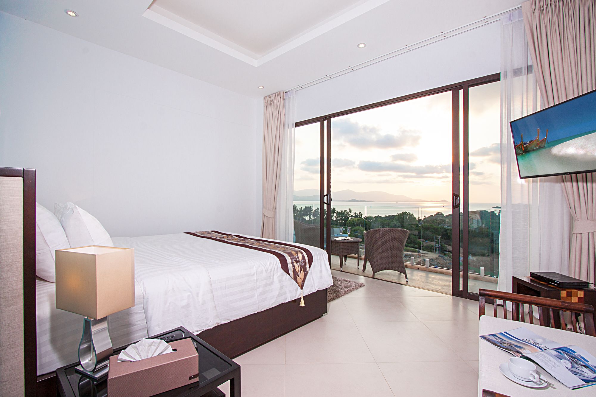 Villa Ram Phai