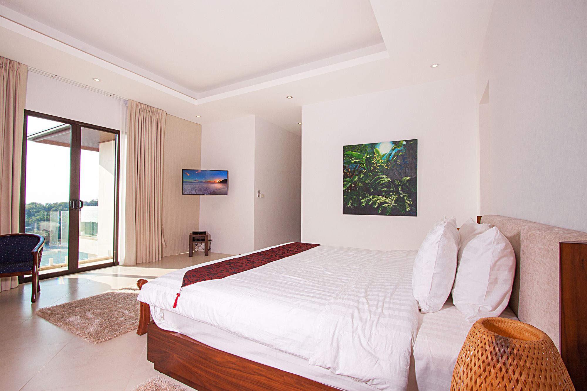 Villa Ram Phai