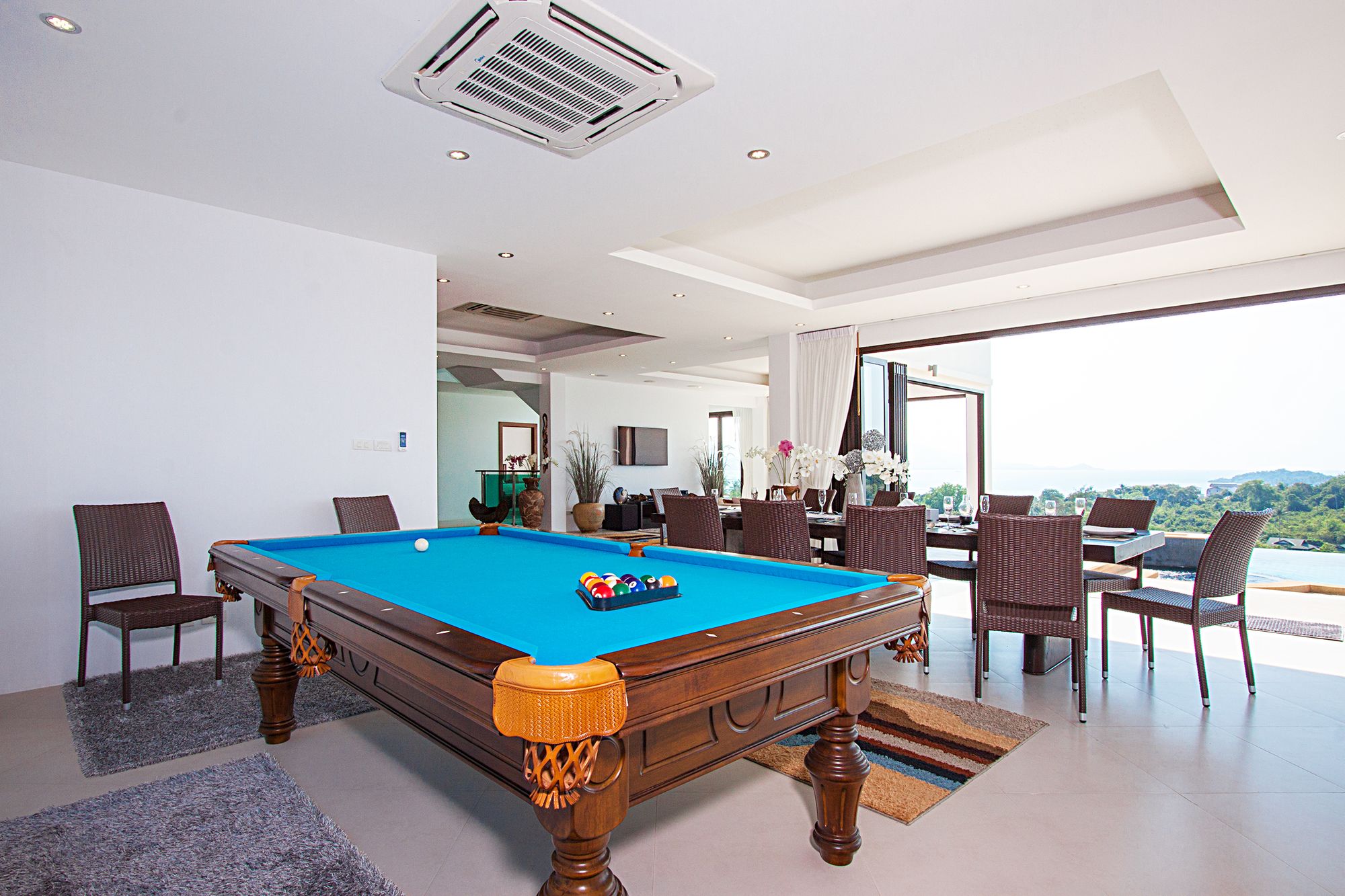 Villa Ram Phai