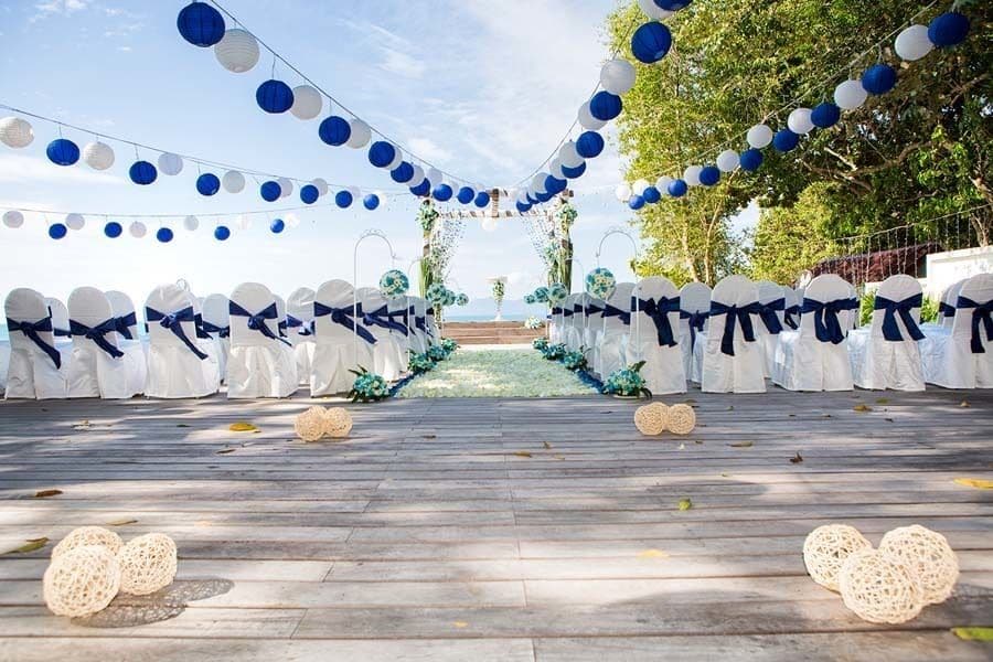 Villa Riva Samui