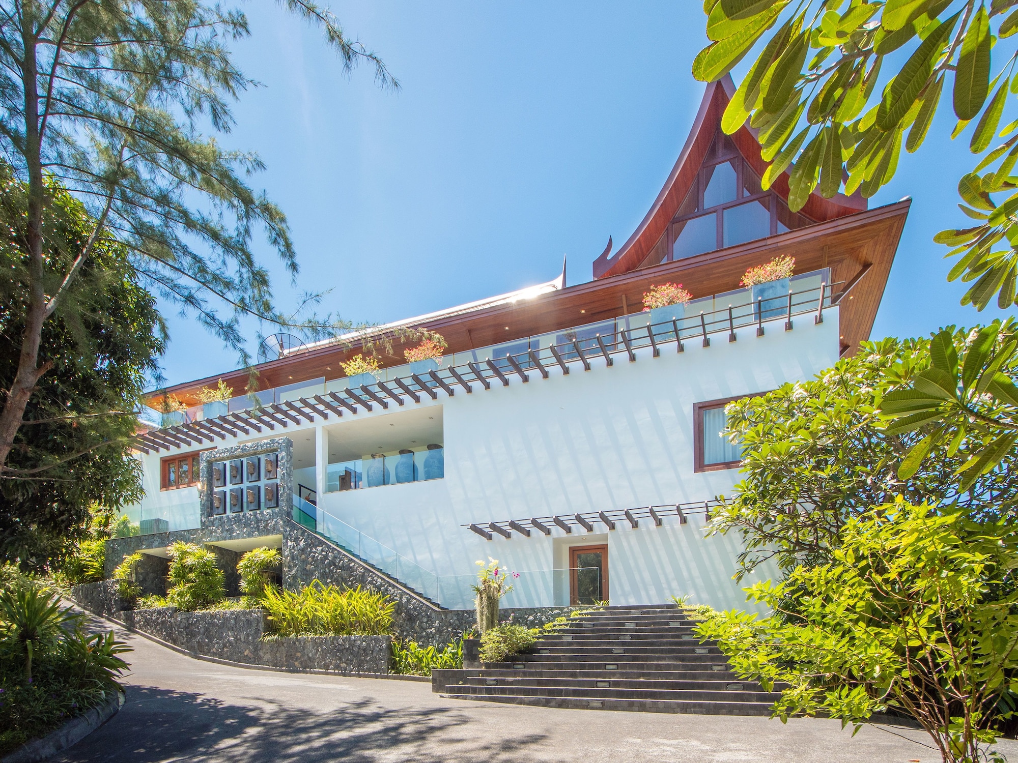 Villa Riva Samui