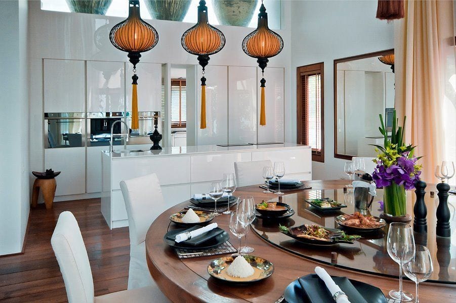 Villa Riva Samui