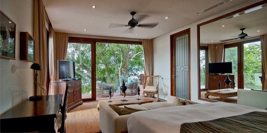 Villa Riva Samui