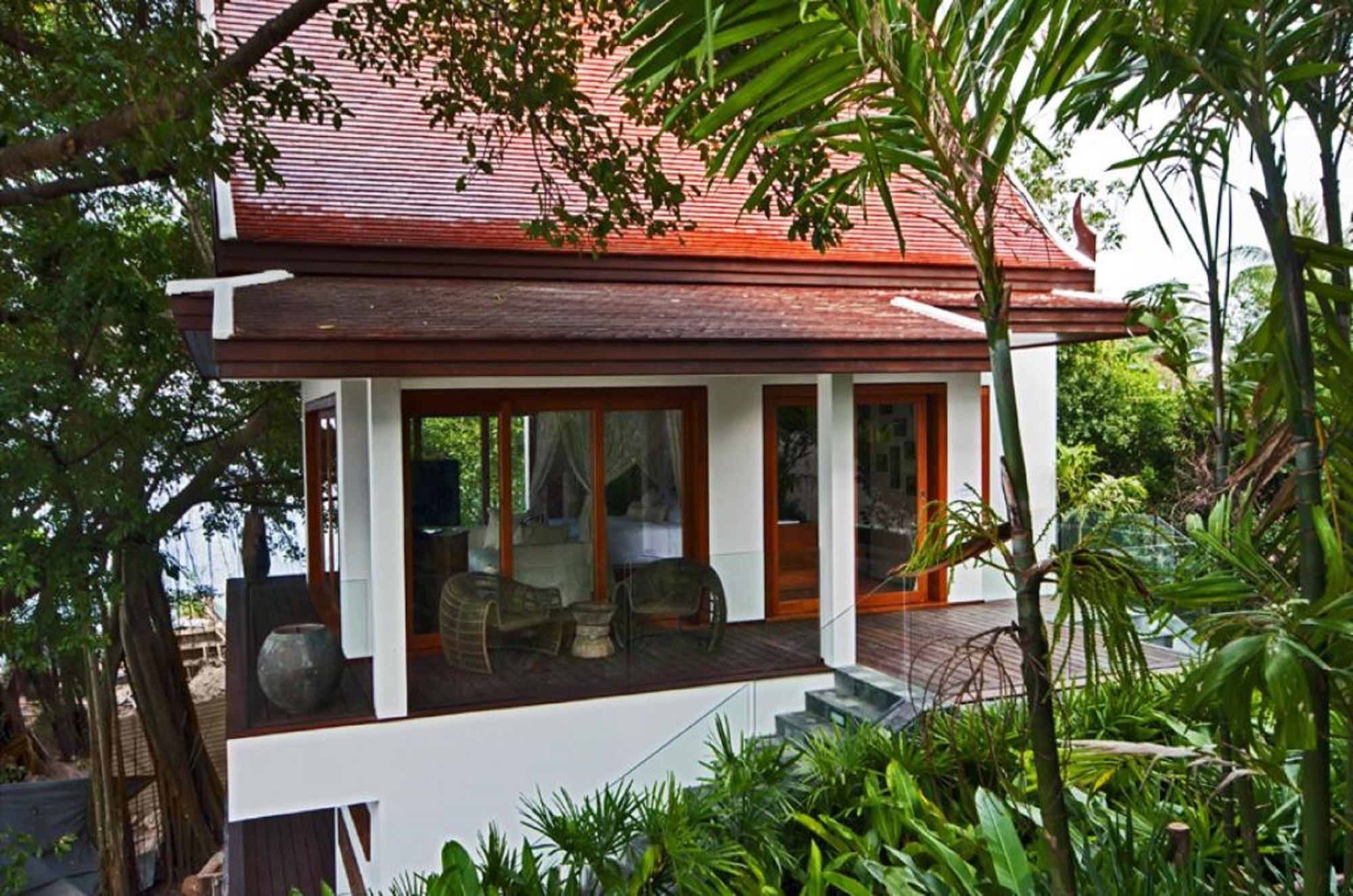 Villa Riva Samui