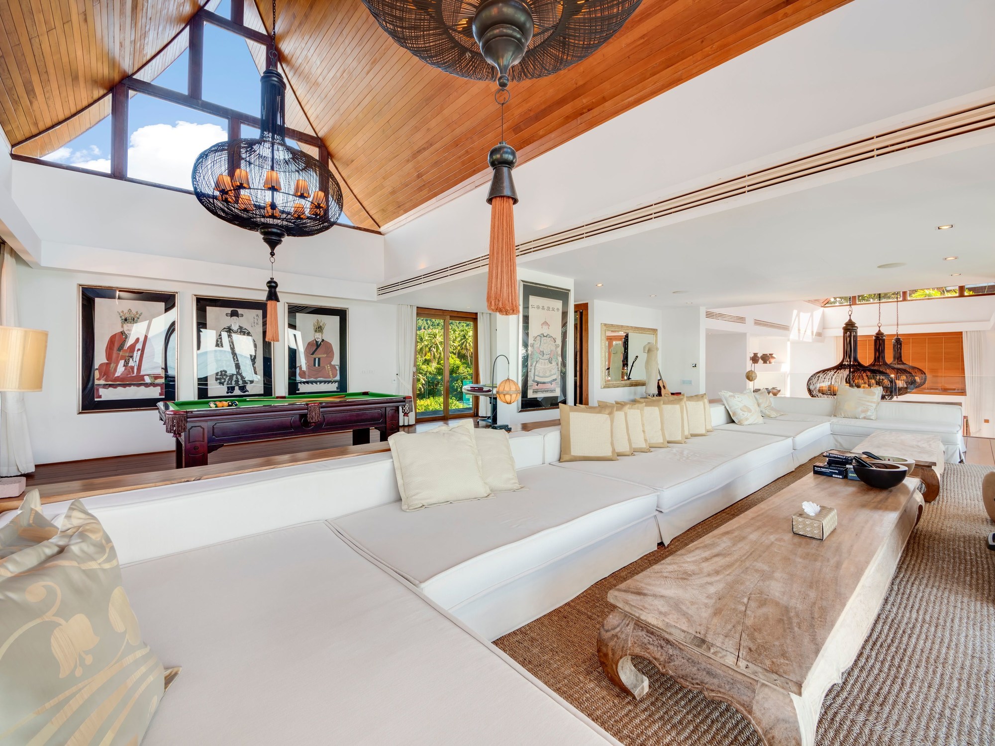 Villa Riva Samui