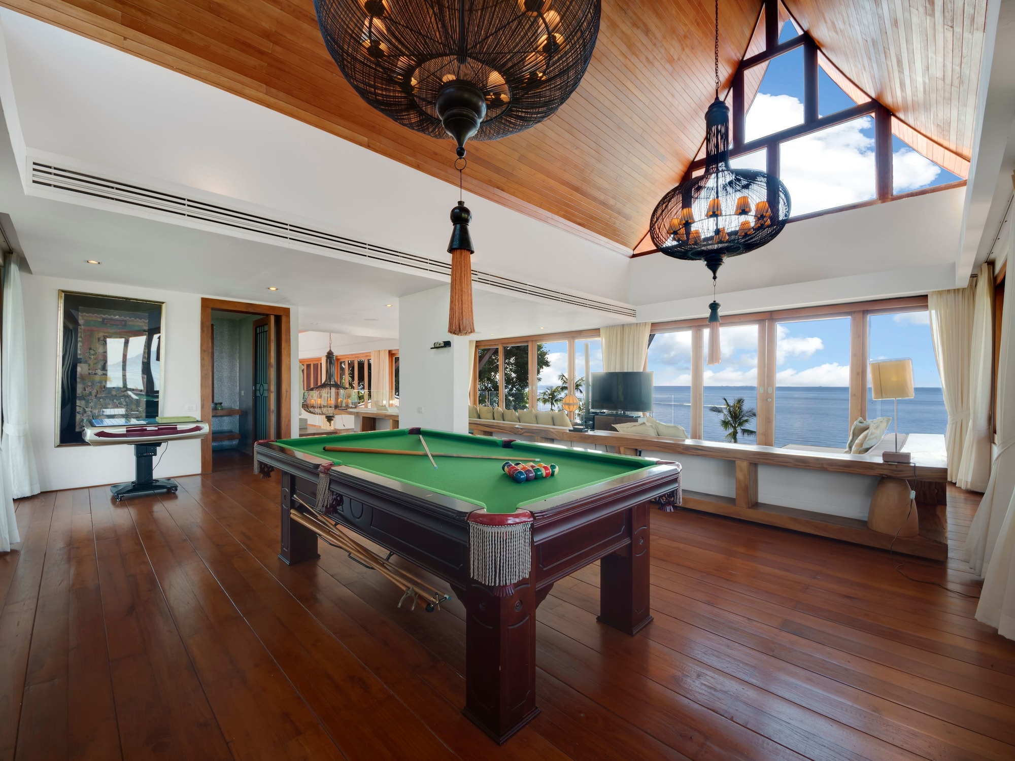 Villa Riva Samui