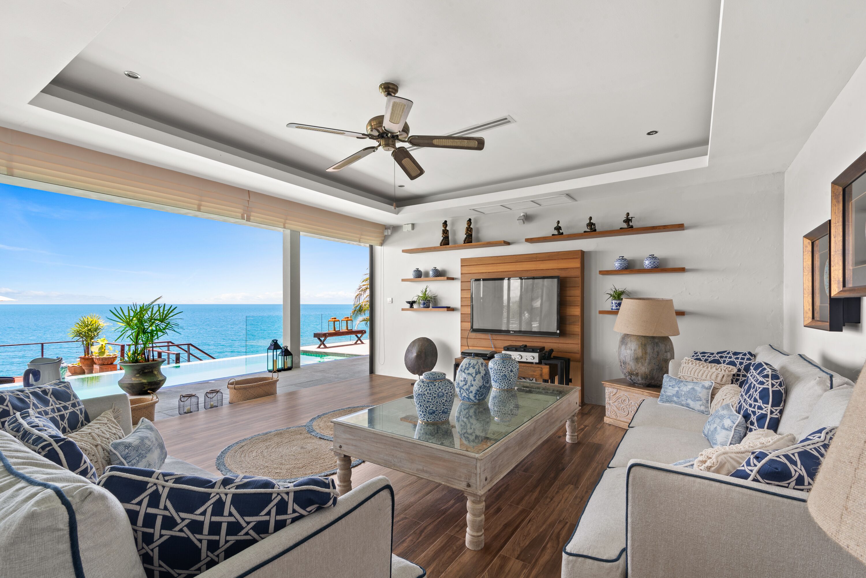 Villa Samayra