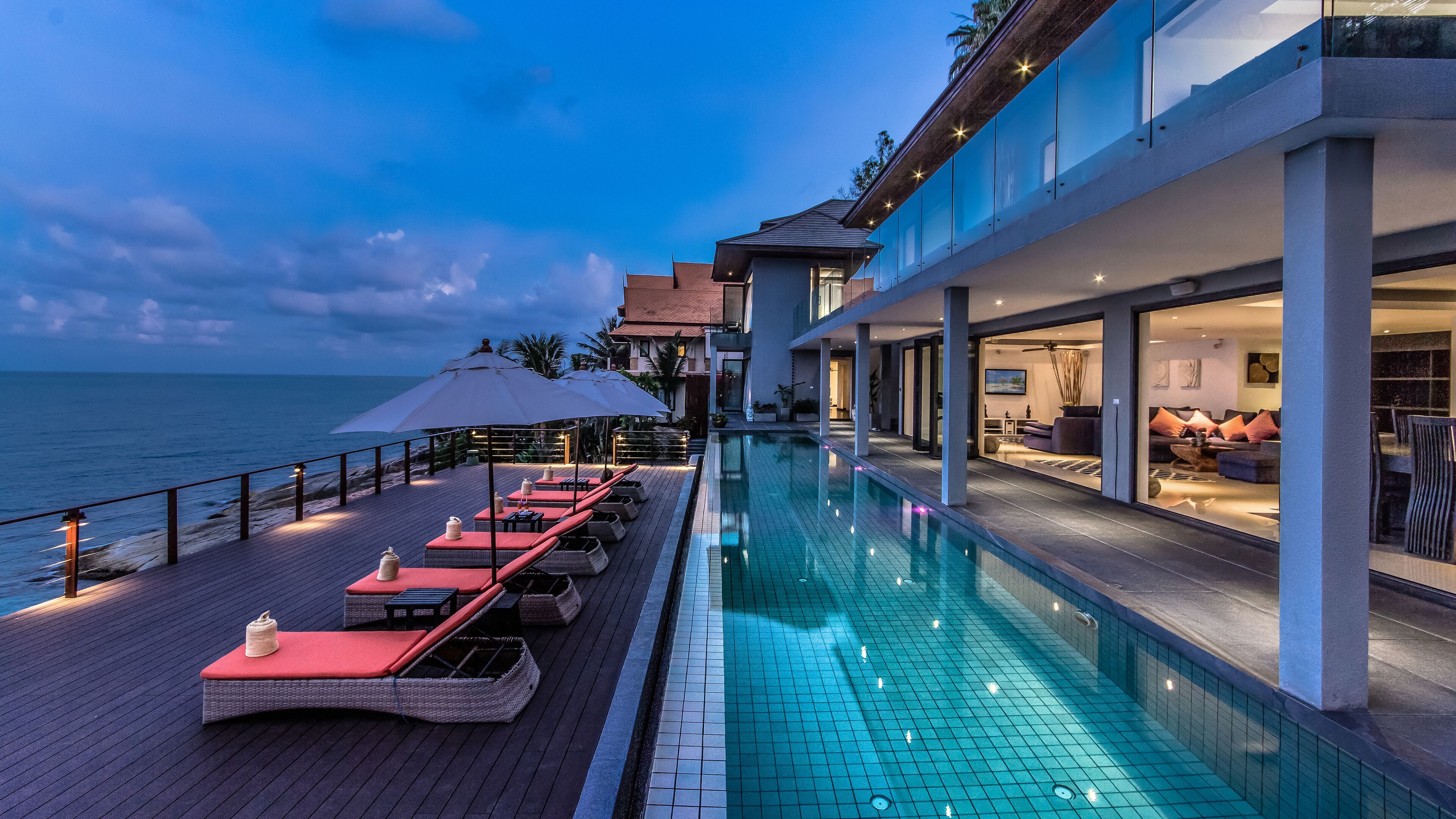 Villa Samayra