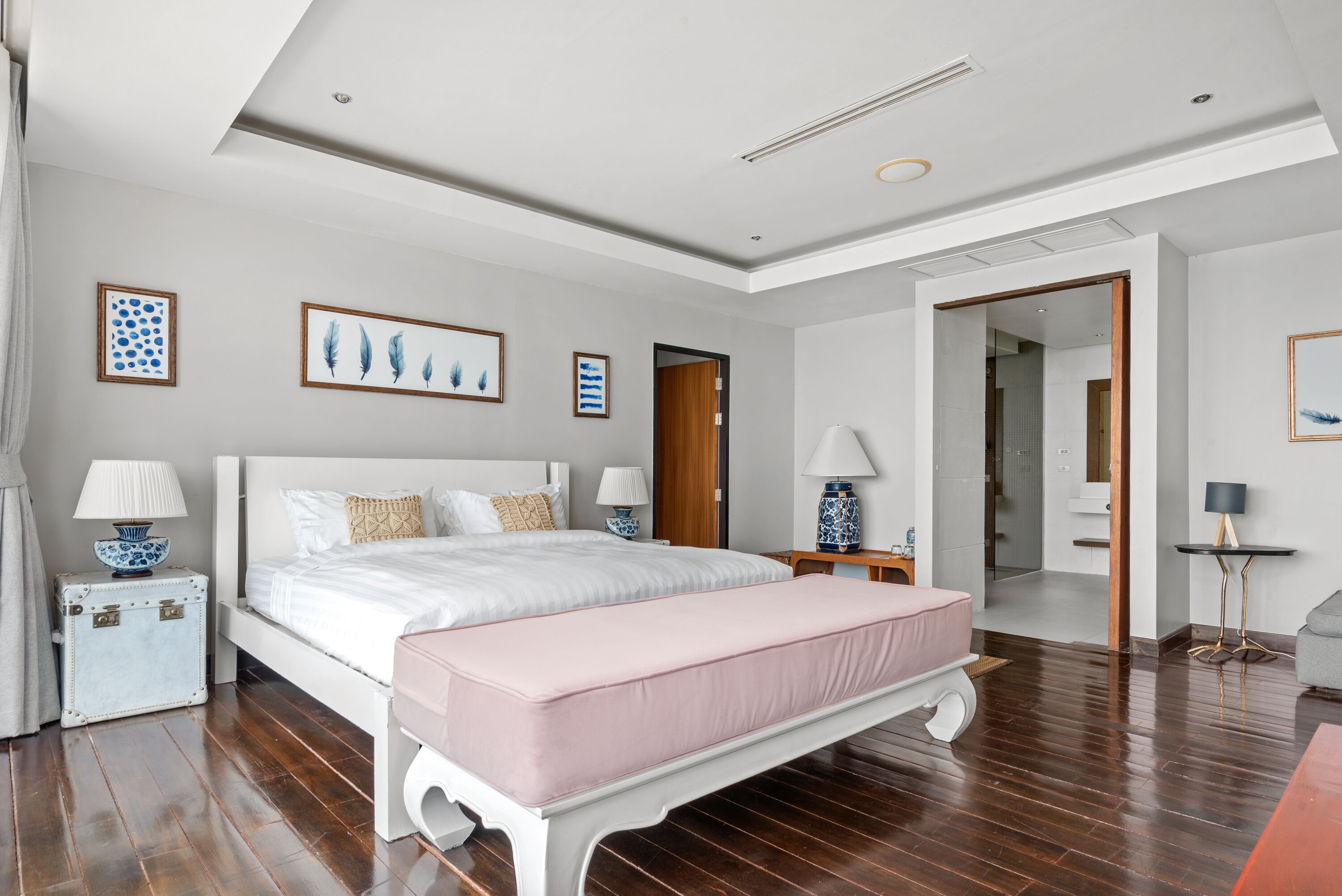 Villa Samayra