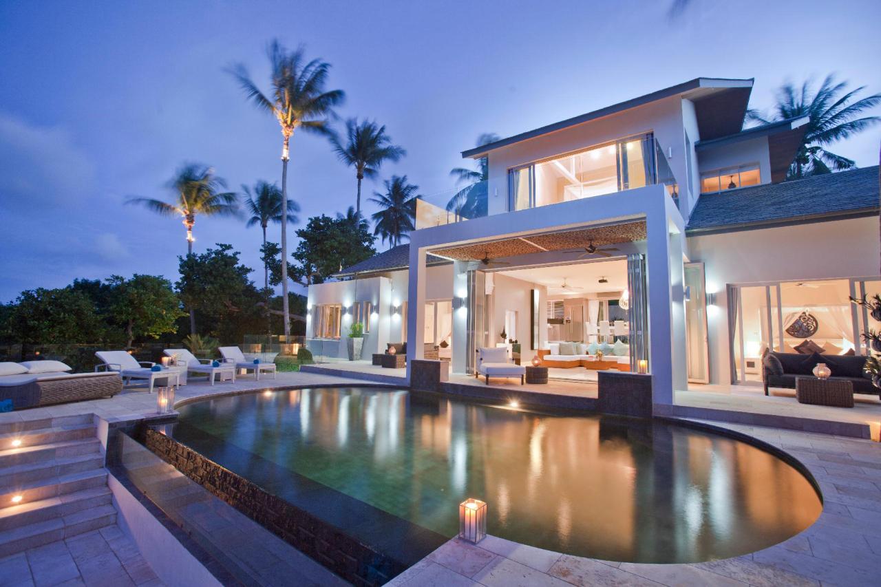Villa Sarasuz