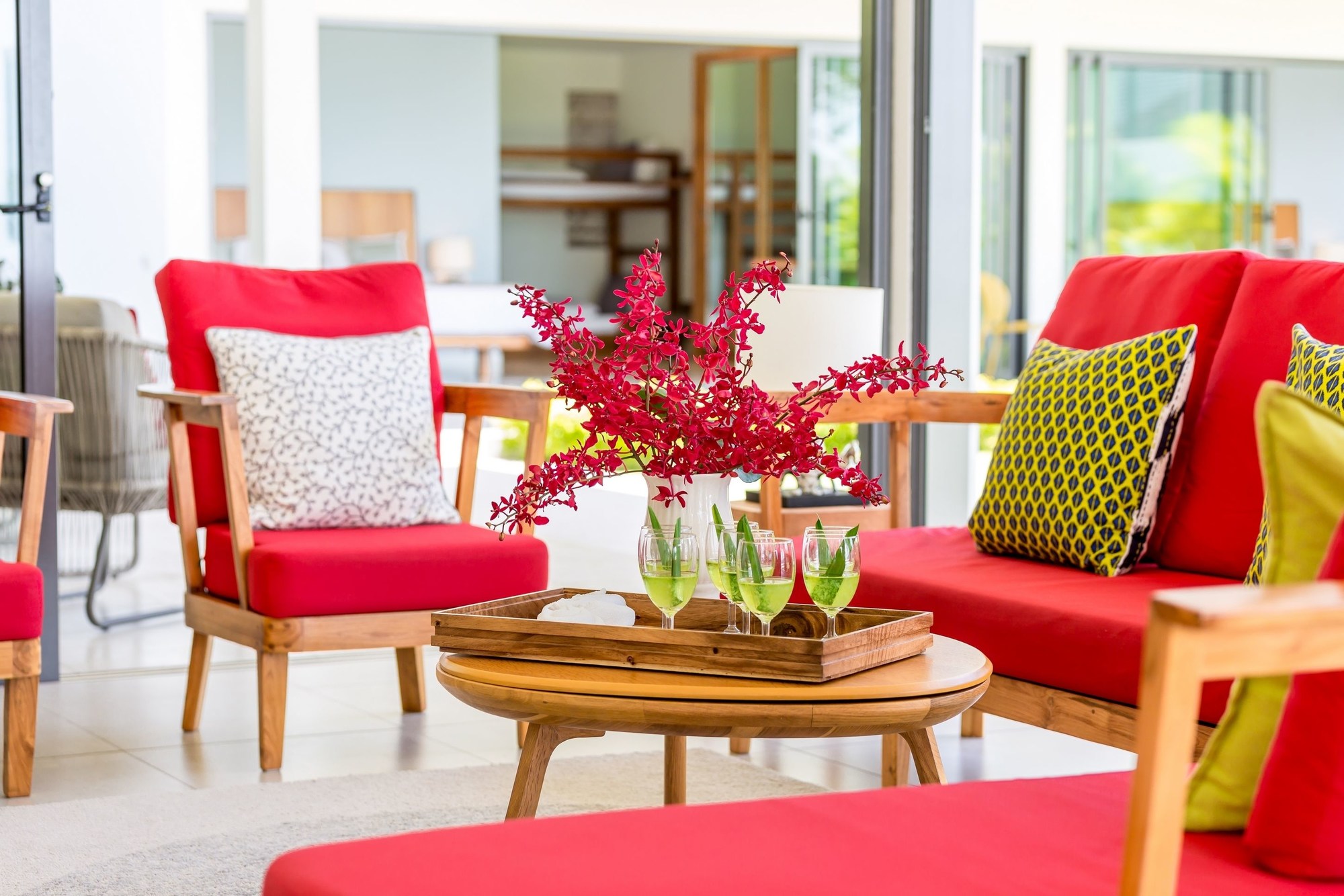 Villa SeaNest Samui