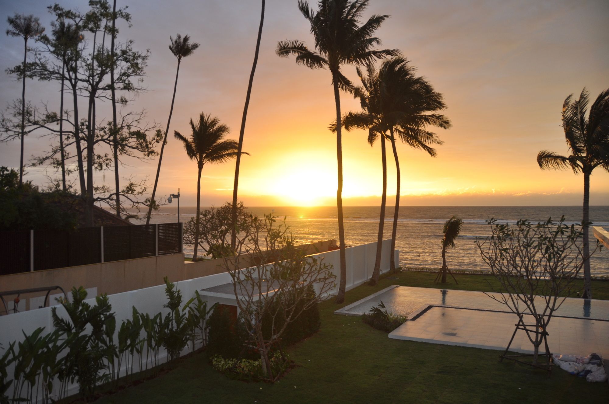 Villa SeaNest Samui