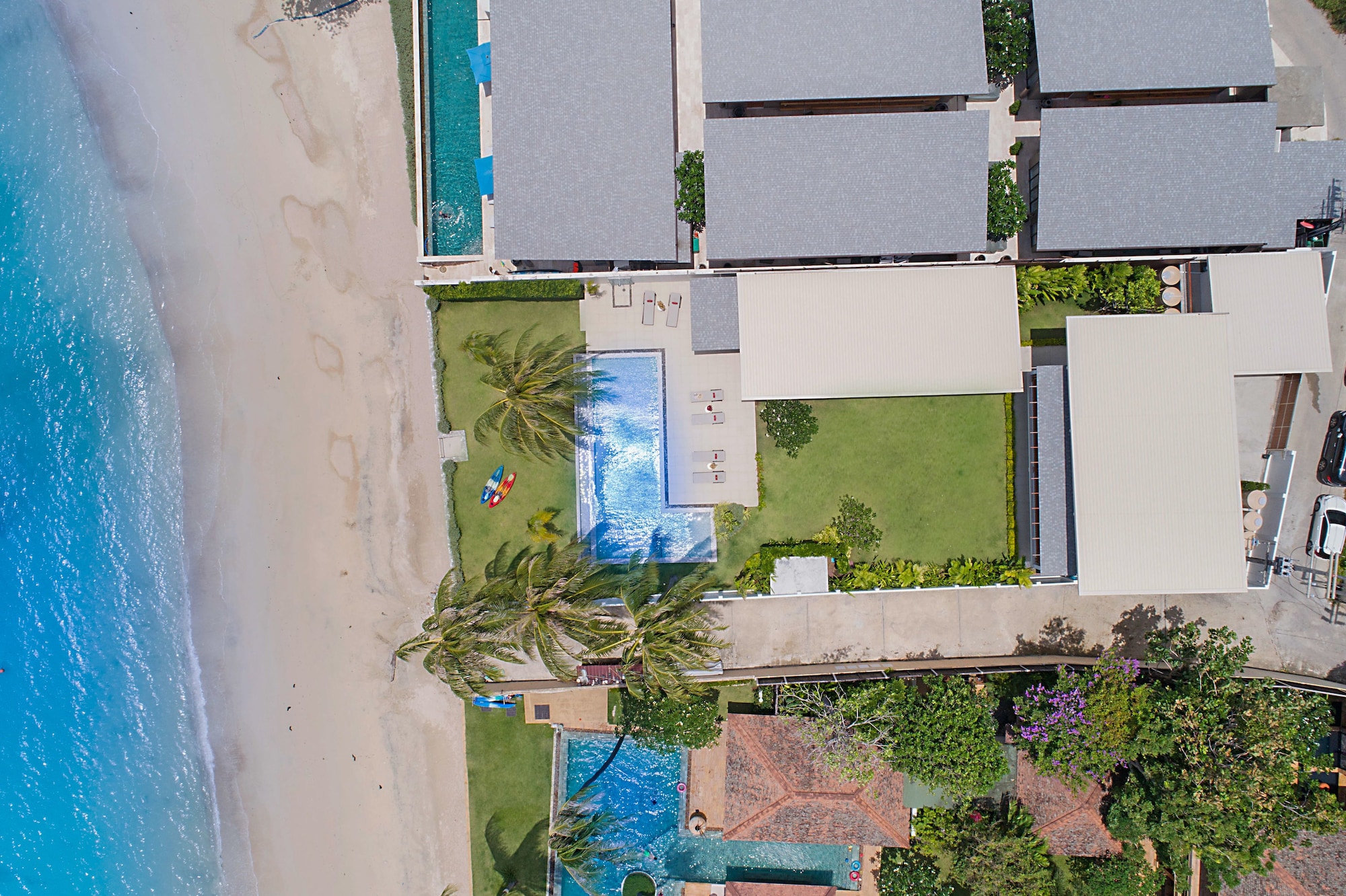 Villa SeaNest Samui