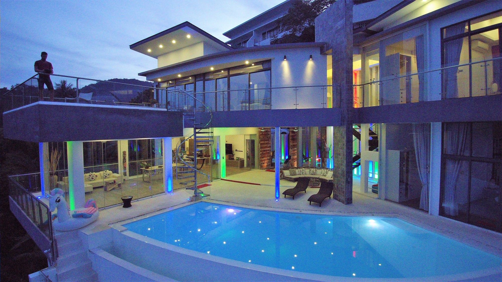 Villa Seawadee