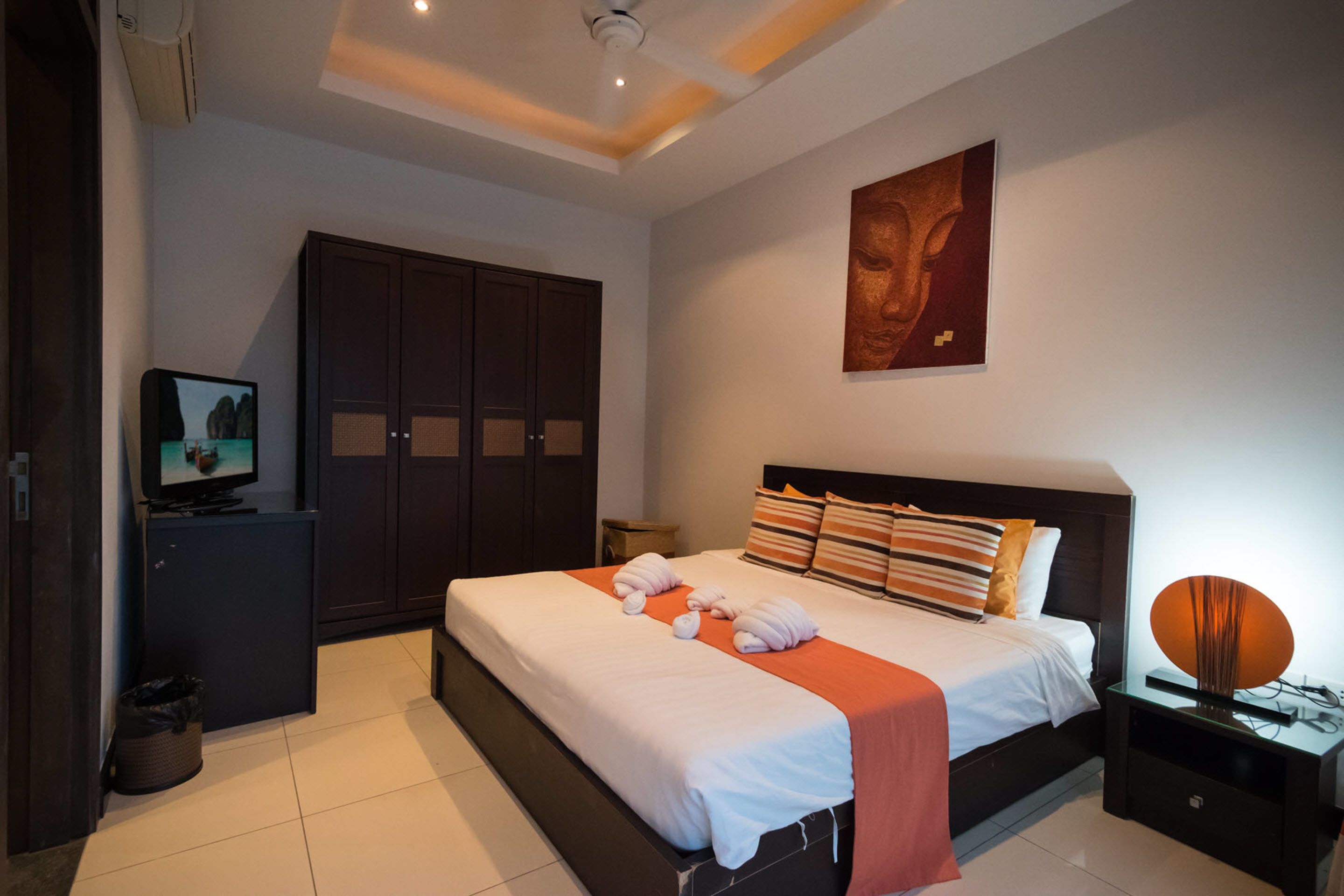 Villa Siam Noi