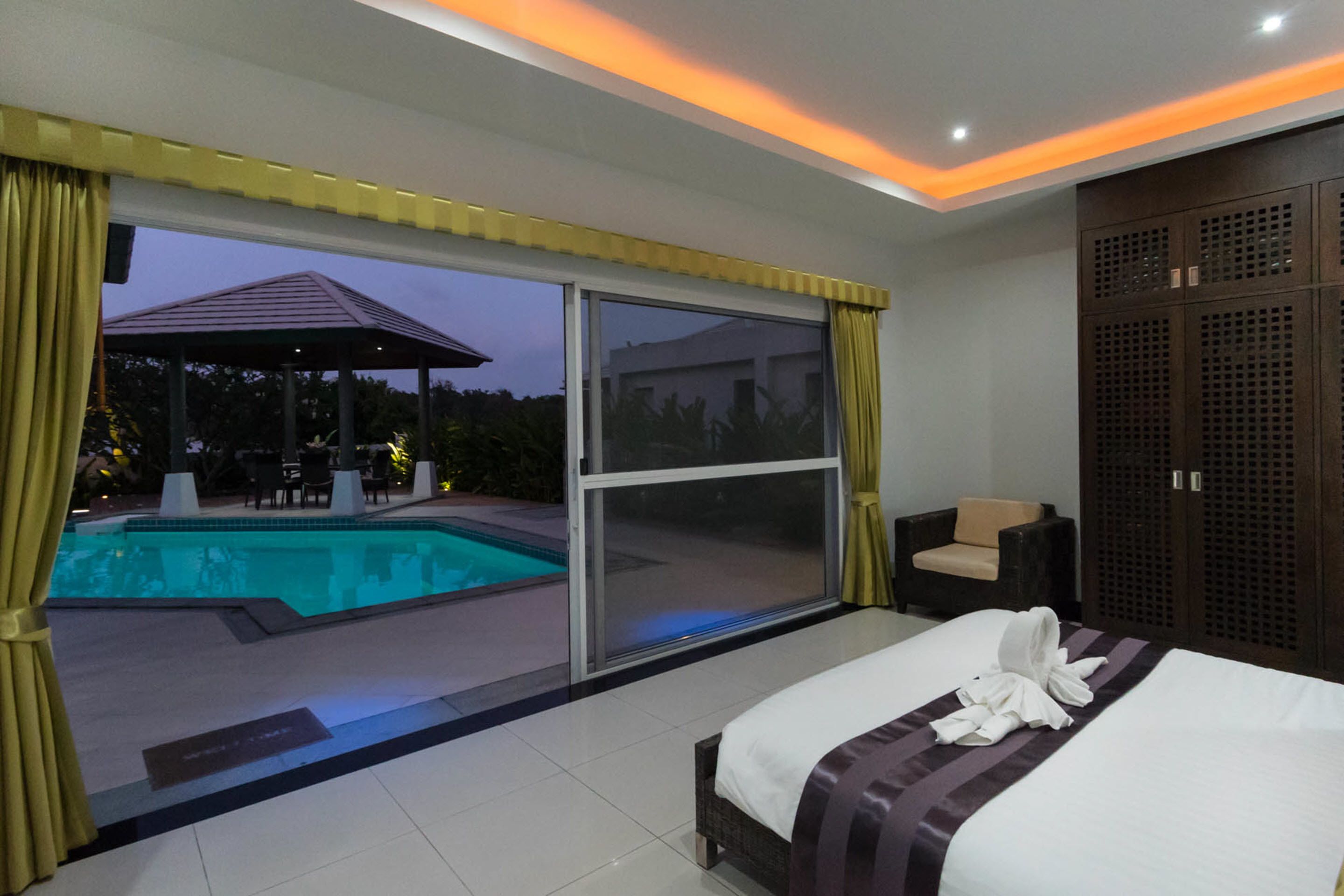 Villa Siam Noi