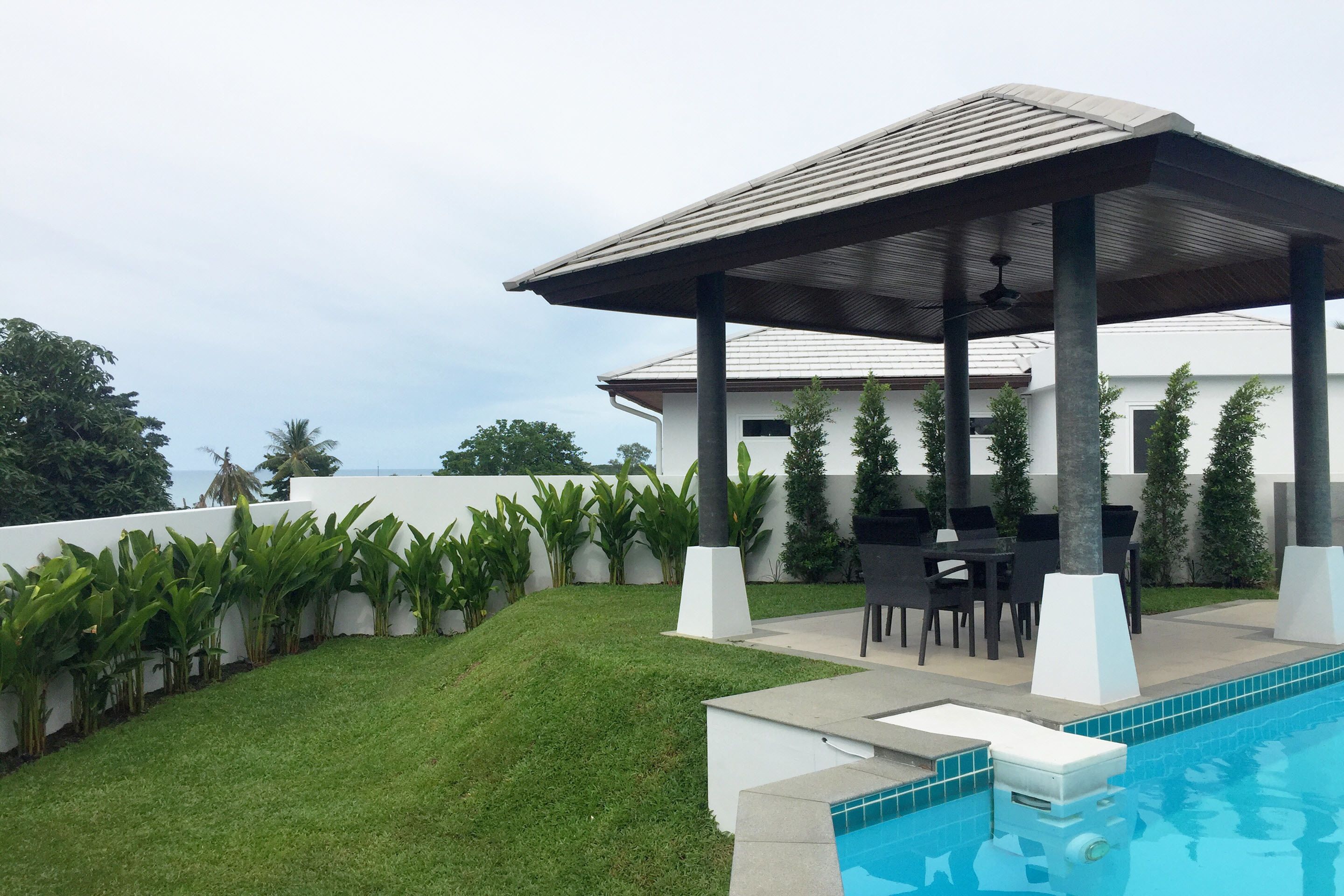 Villa Siam Noi