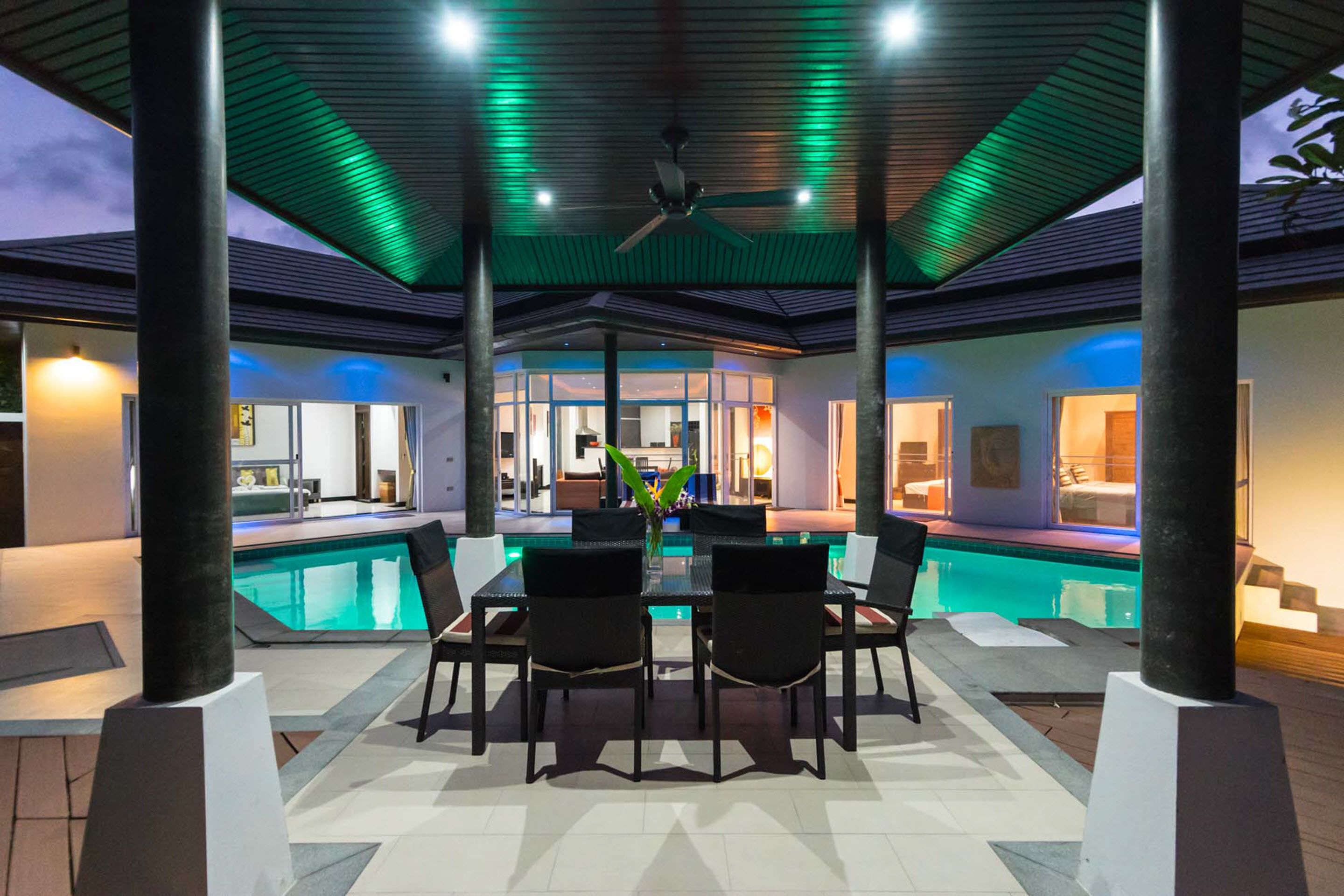 Villa Siam Noi