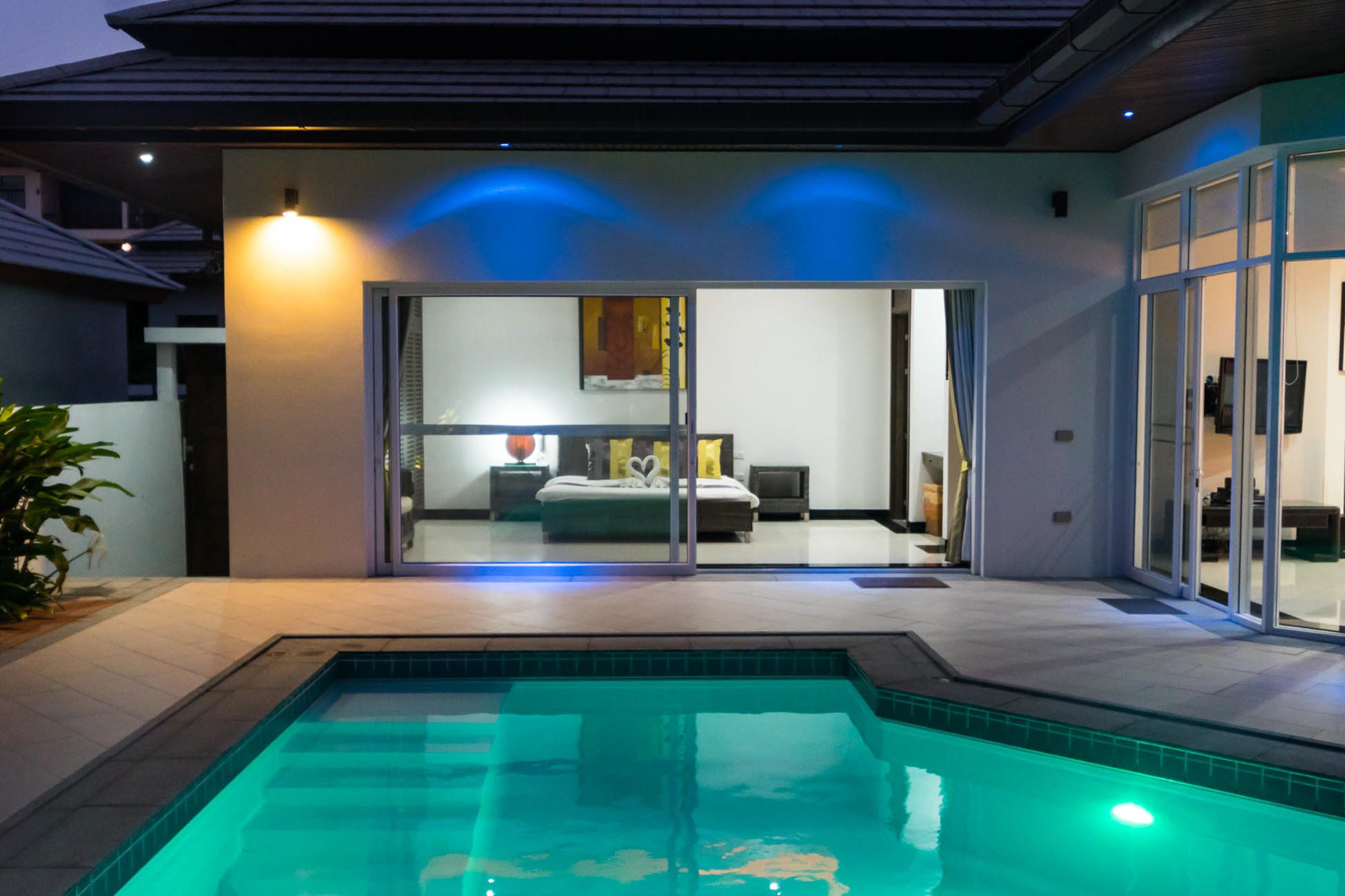 Villa Siam Noi