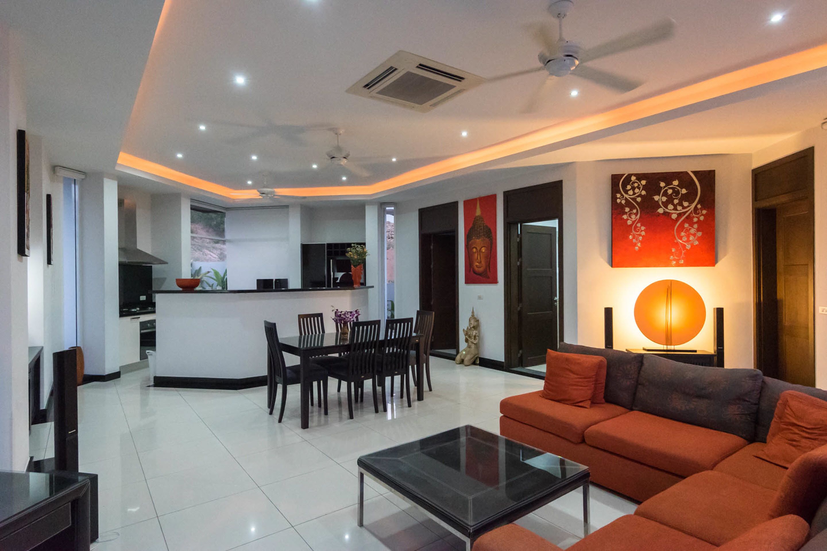 Villa Siam Noi