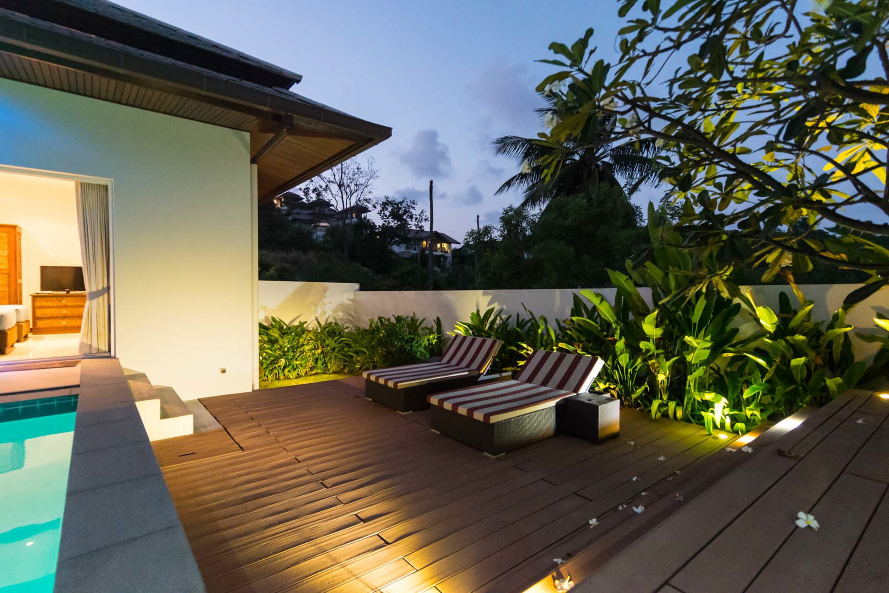 Villa Siam Noi