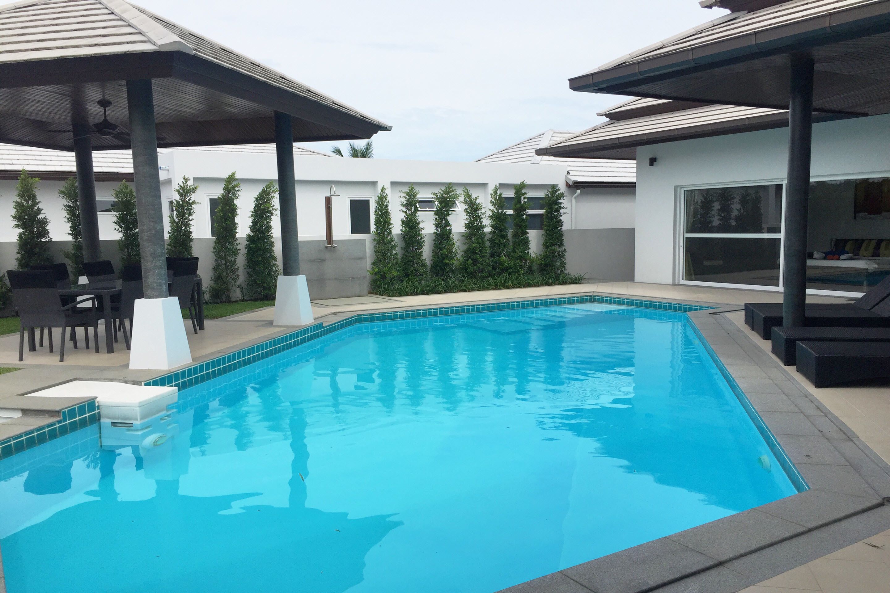 Villa Siam Noi