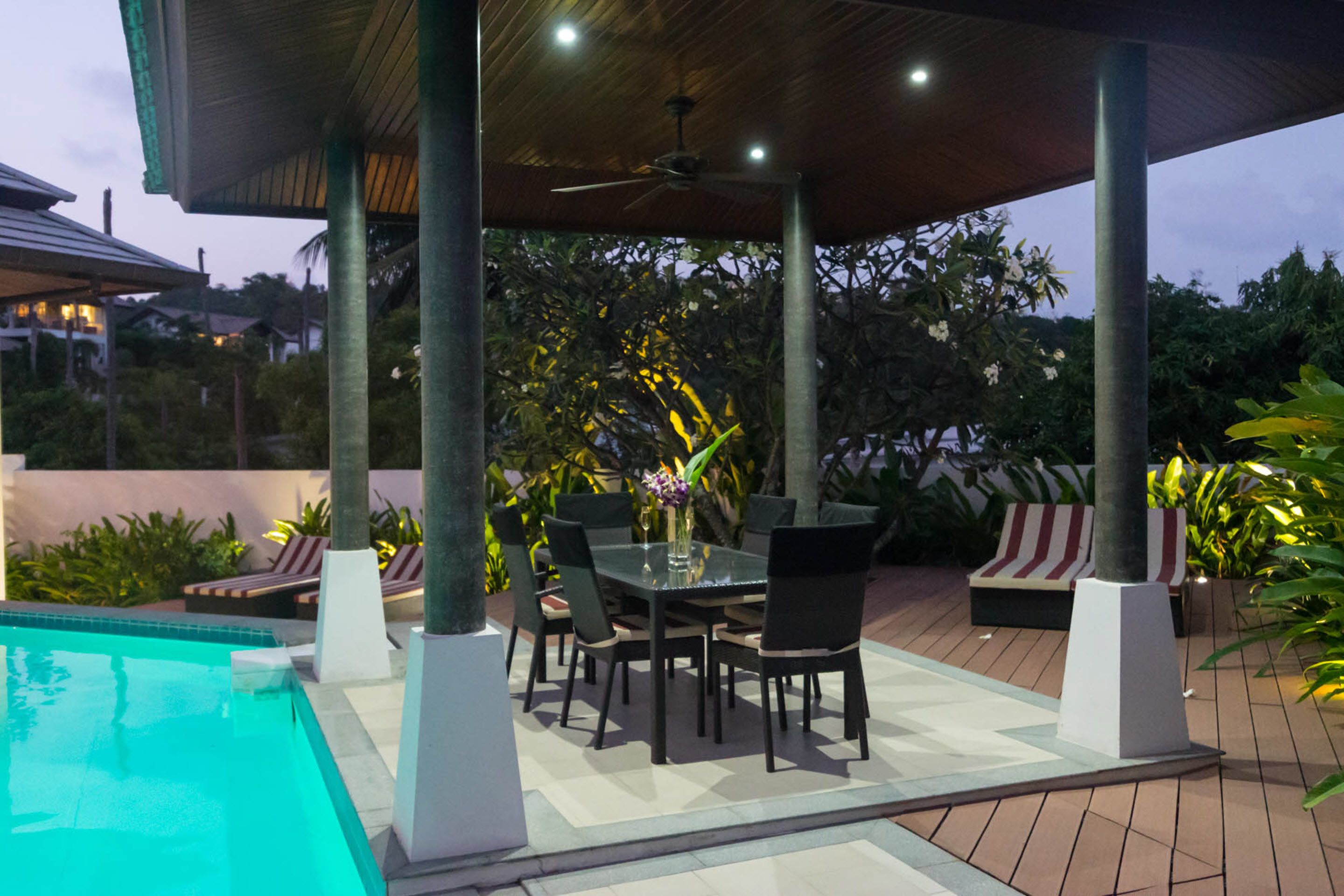 Villa Siam Noi