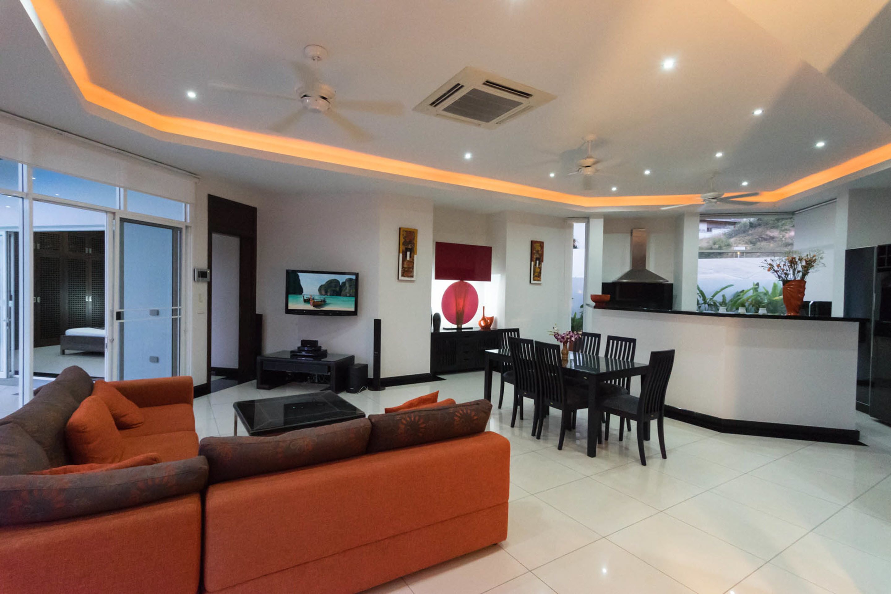 Villa Siam Noi